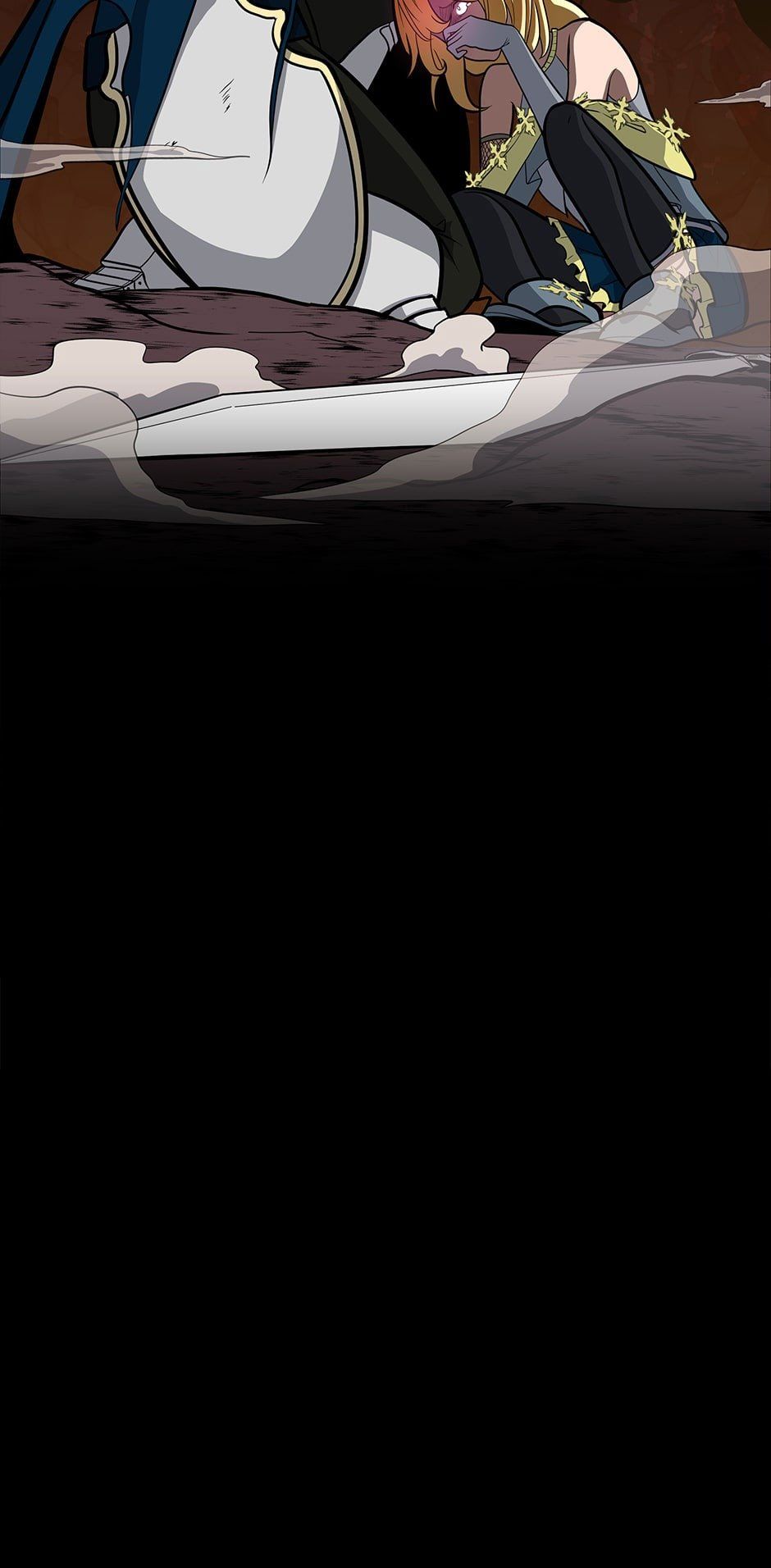 Ánh Sáng Cuối Con Đường Chapter 61 - Trang 2