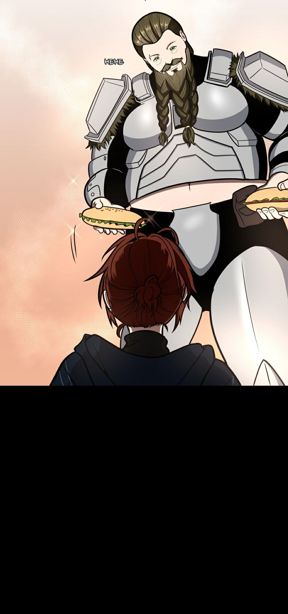 Ánh Sáng Cuối Con Đường Chapter 62 - Trang 2