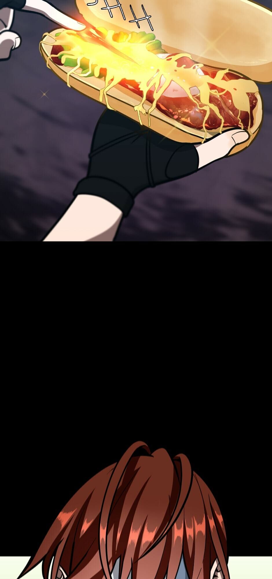 Ánh Sáng Cuối Con Đường Chapter 62 - Trang 2