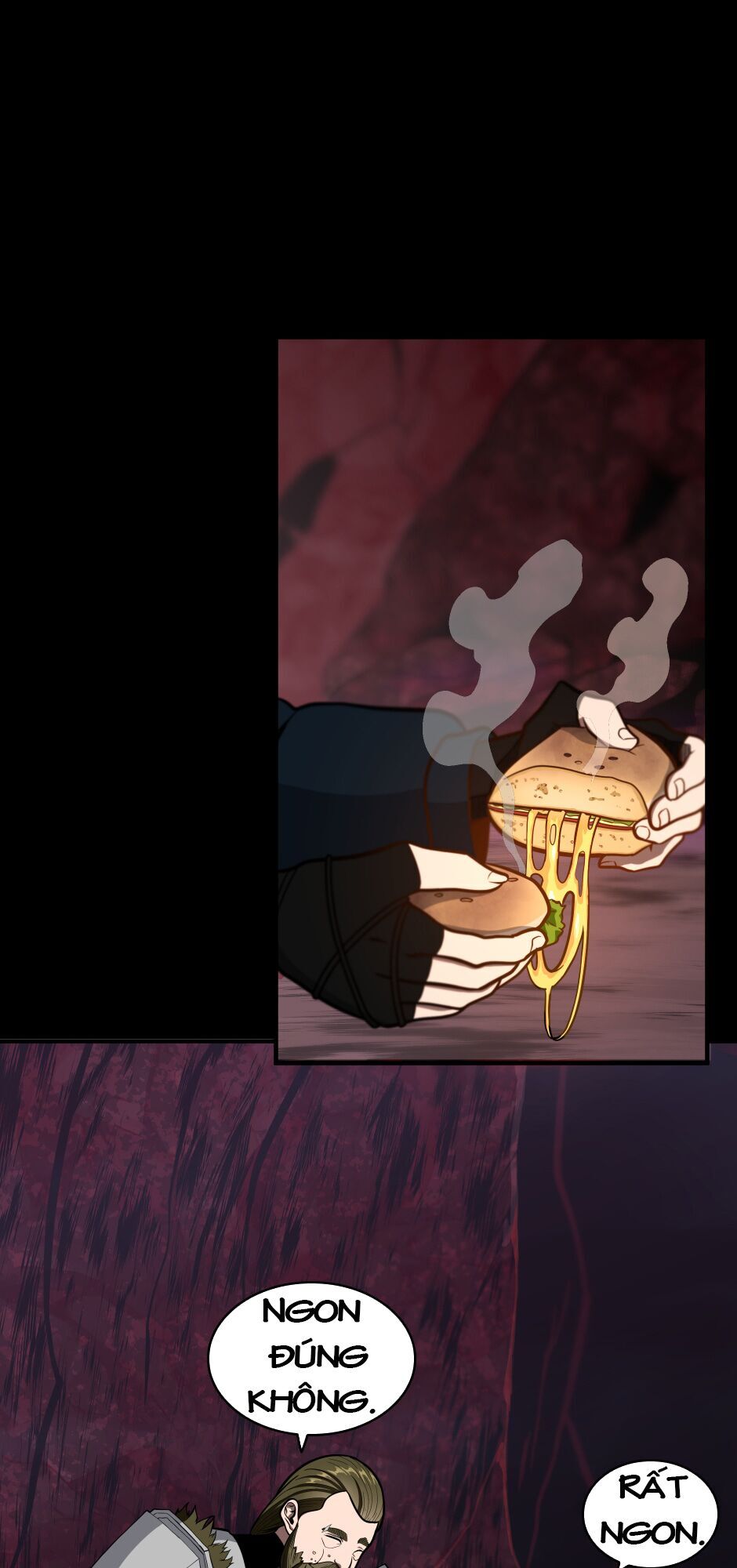 Ánh Sáng Cuối Con Đường Chapter 62 - Trang 2