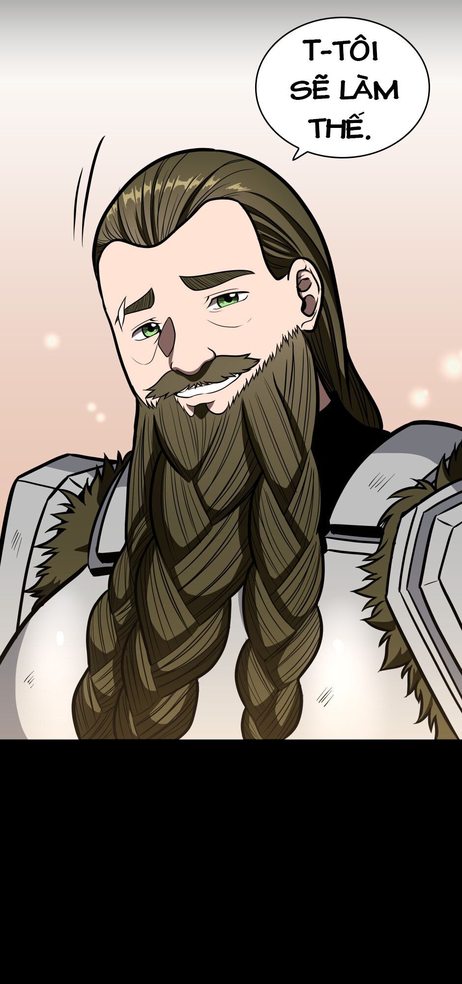 Ánh Sáng Cuối Con Đường Chapter 62 - Trang 2