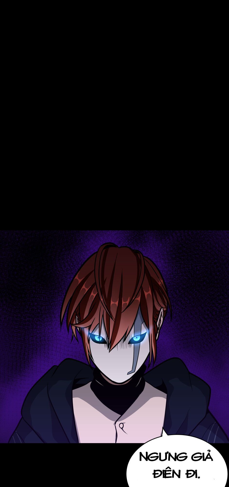 Ánh Sáng Cuối Con Đường Chapter 62 - Trang 2