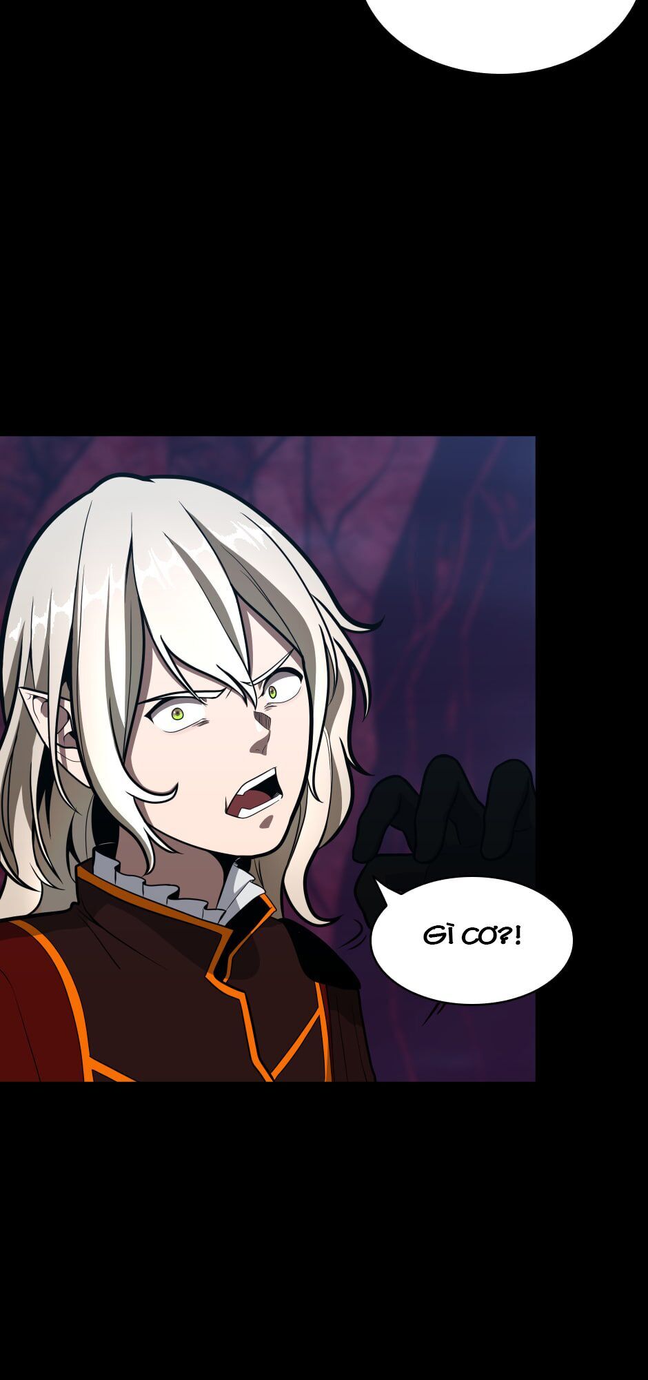 Ánh Sáng Cuối Con Đường Chapter 62 - Trang 2