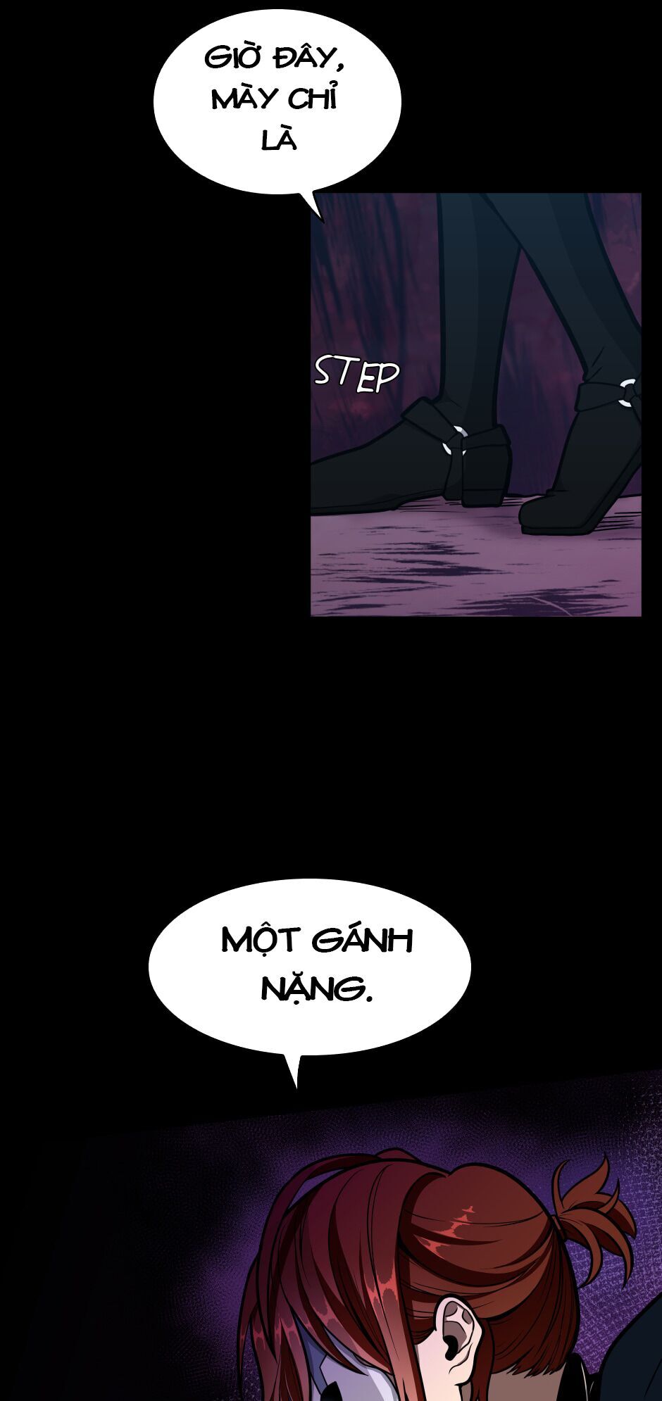 Ánh Sáng Cuối Con Đường Chapter 62 - Trang 2