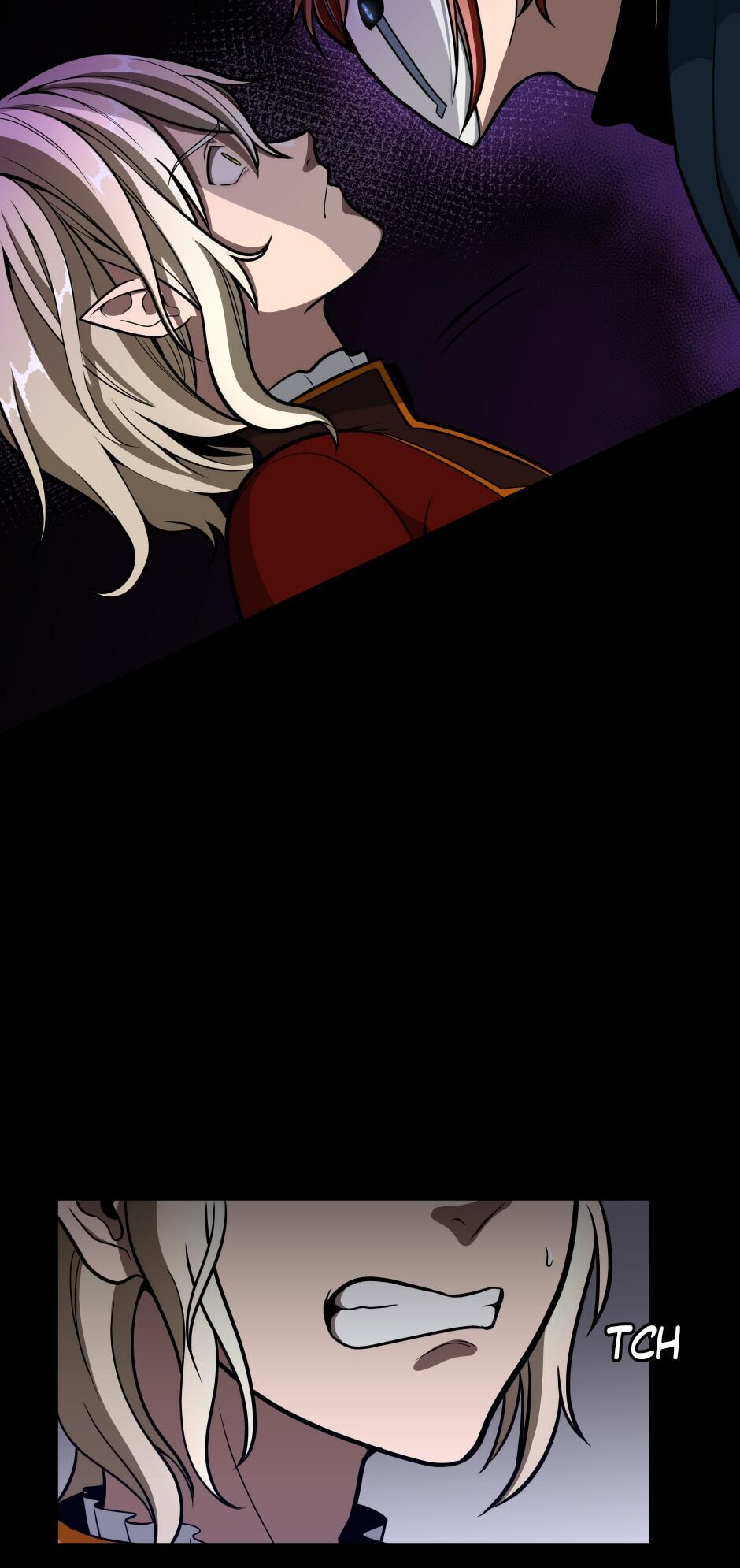 Ánh Sáng Cuối Con Đường Chapter 62 - Trang 2