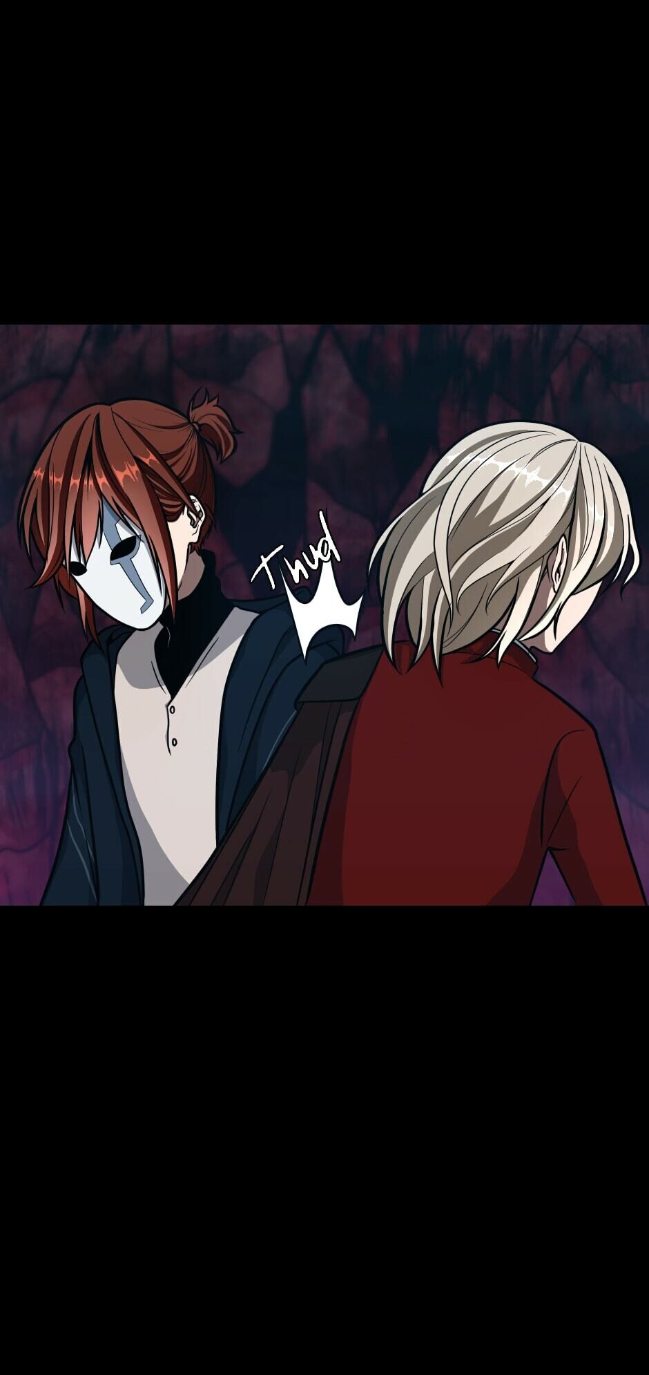 Ánh Sáng Cuối Con Đường Chapter 62 - Trang 2