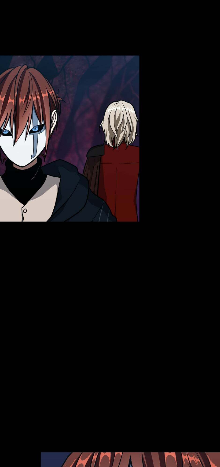 Ánh Sáng Cuối Con Đường Chapter 62 - Trang 2