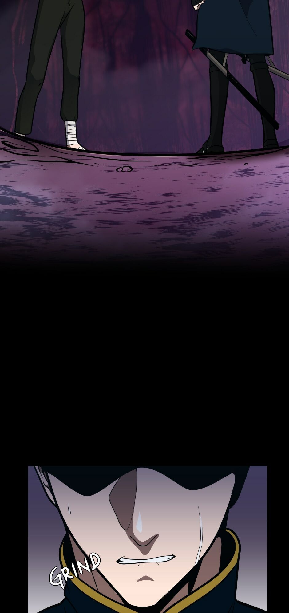 Ánh Sáng Cuối Con Đường Chapter 62 - Trang 2