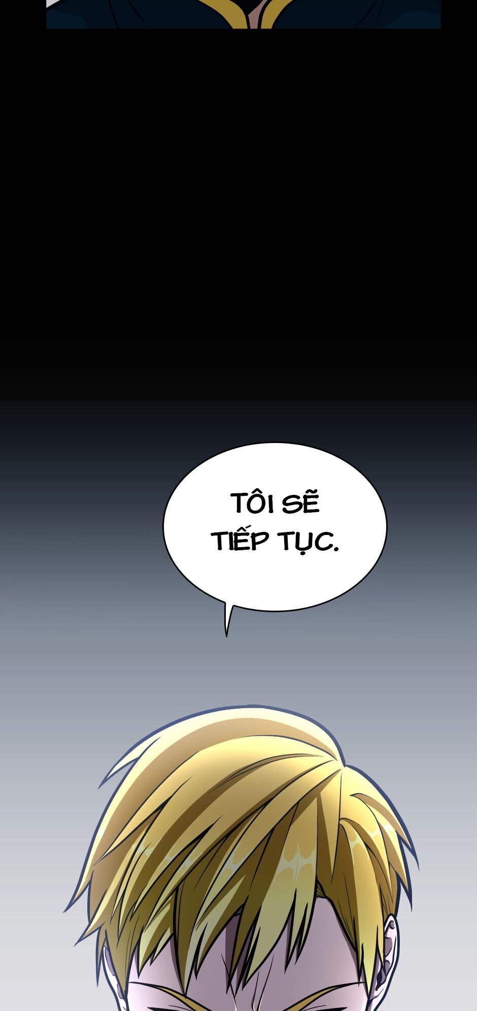 Ánh Sáng Cuối Con Đường Chapter 62 - Trang 2