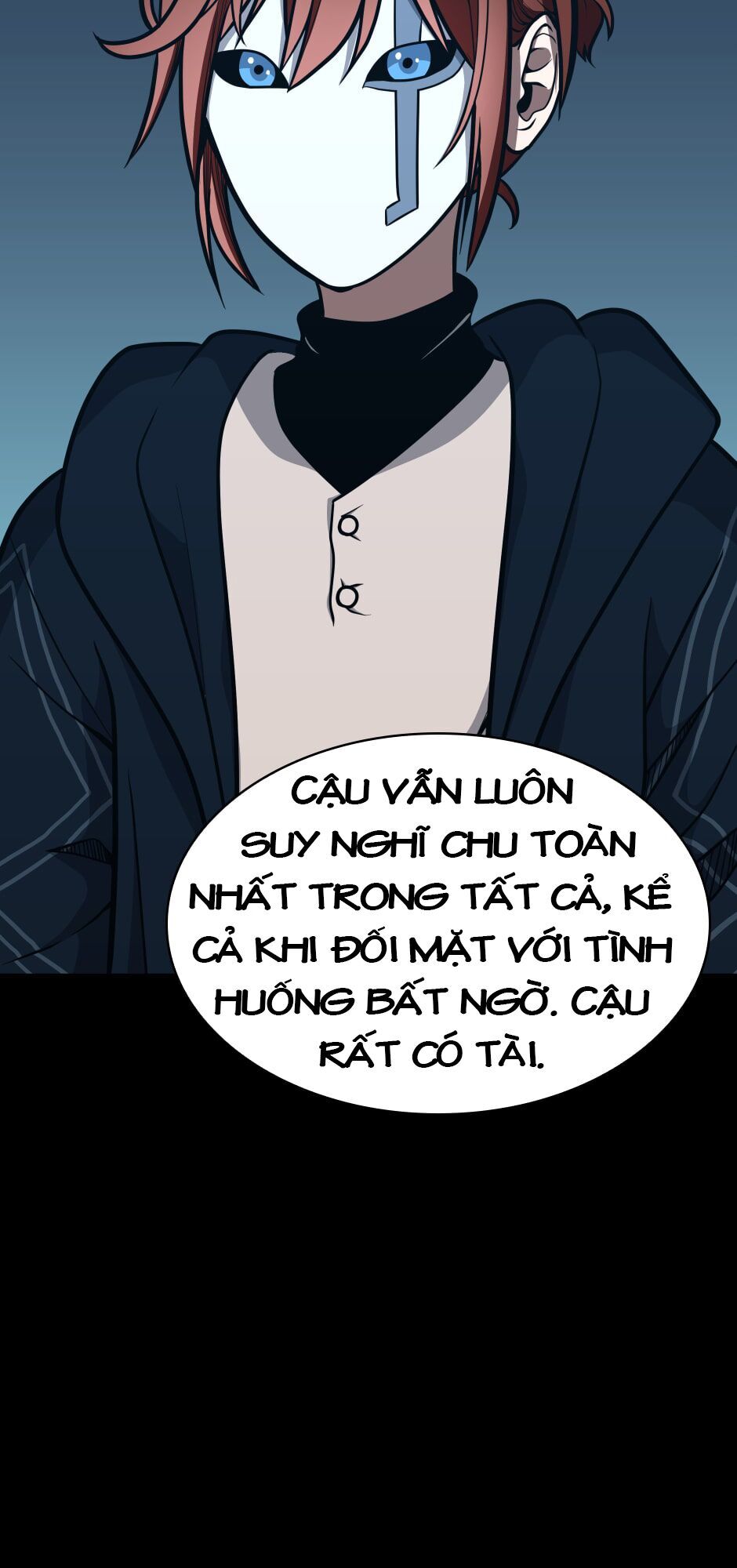 Ánh Sáng Cuối Con Đường Chapter 62 - Trang 2