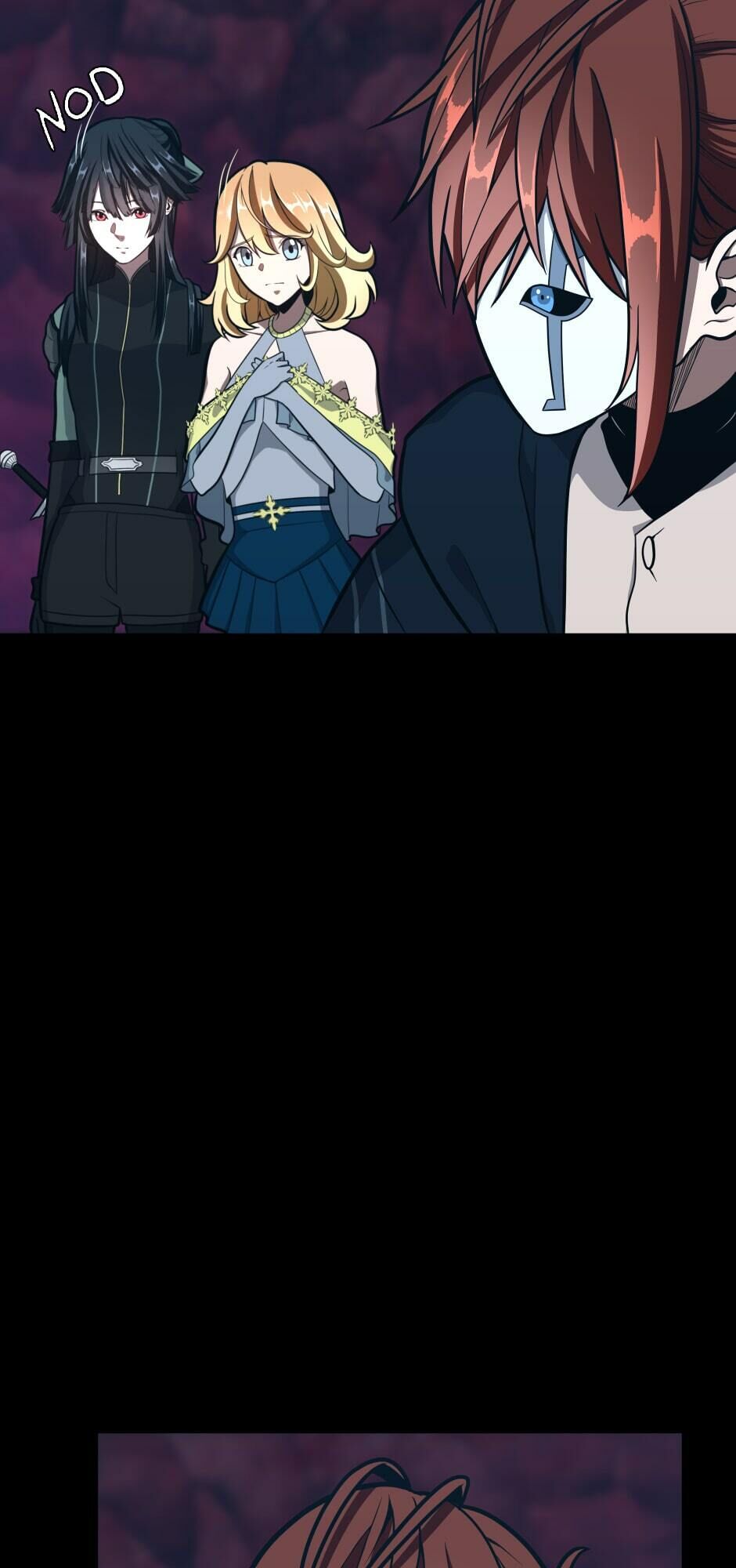 Ánh Sáng Cuối Con Đường Chapter 62 - Trang 2