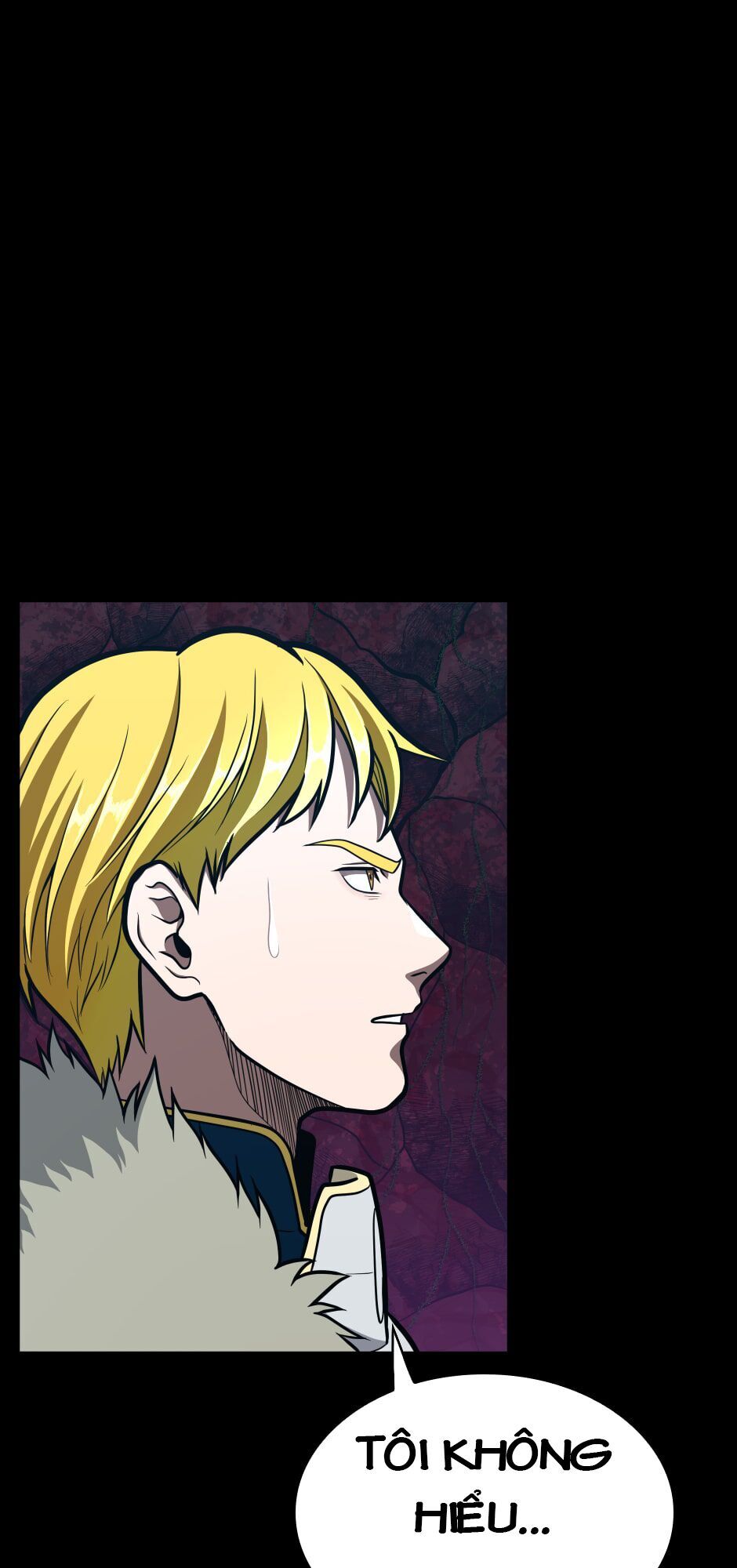 Ánh Sáng Cuối Con Đường Chapter 62 - Trang 2