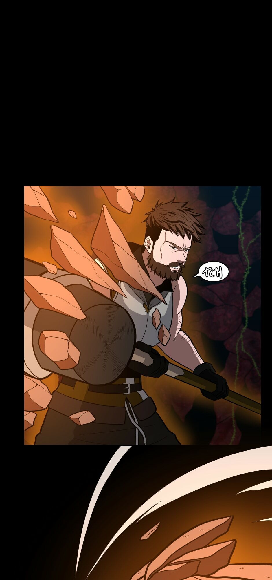 Ánh Sáng Cuối Con Đường Chapter 62 - Trang 2