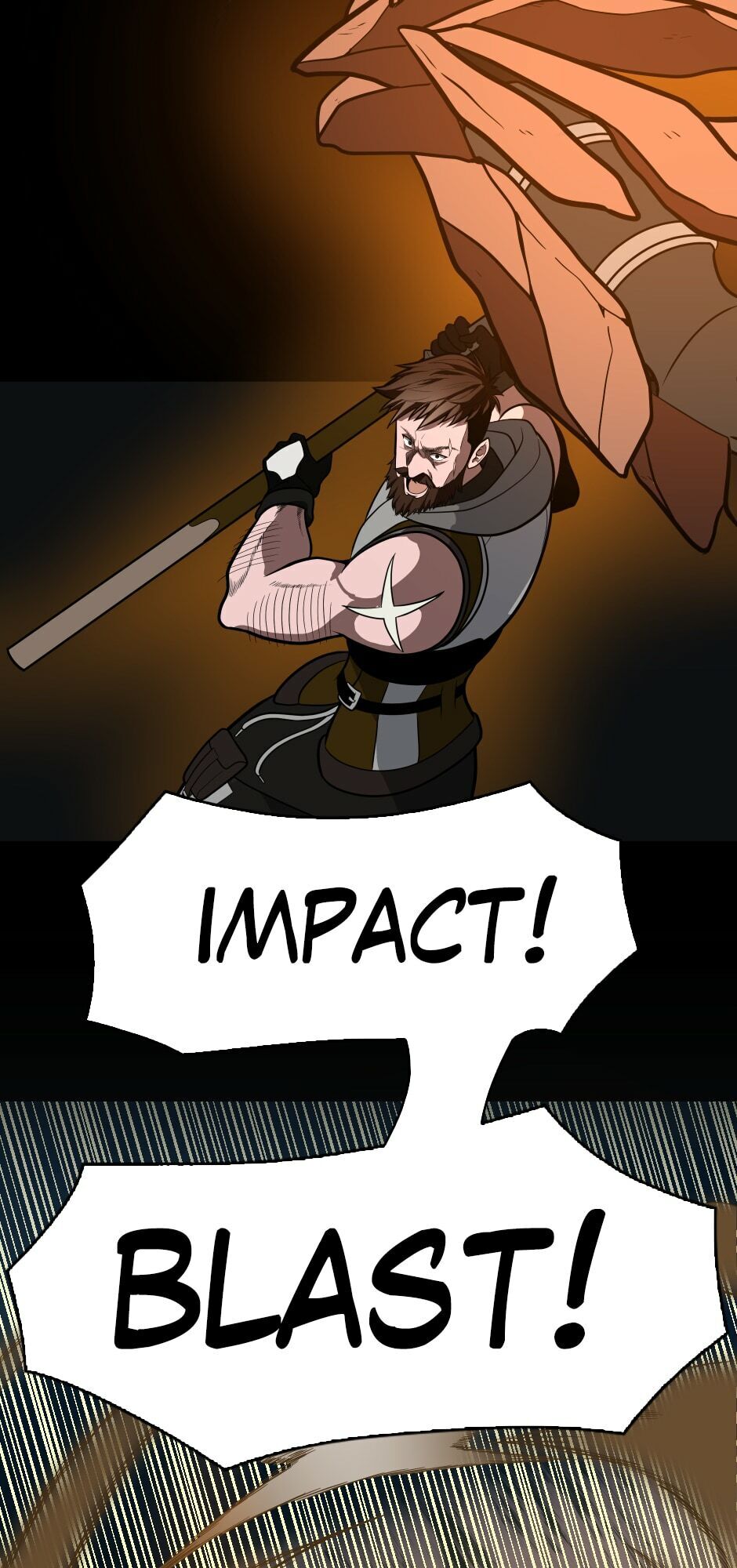 Ánh Sáng Cuối Con Đường Chapter 62 - Trang 2