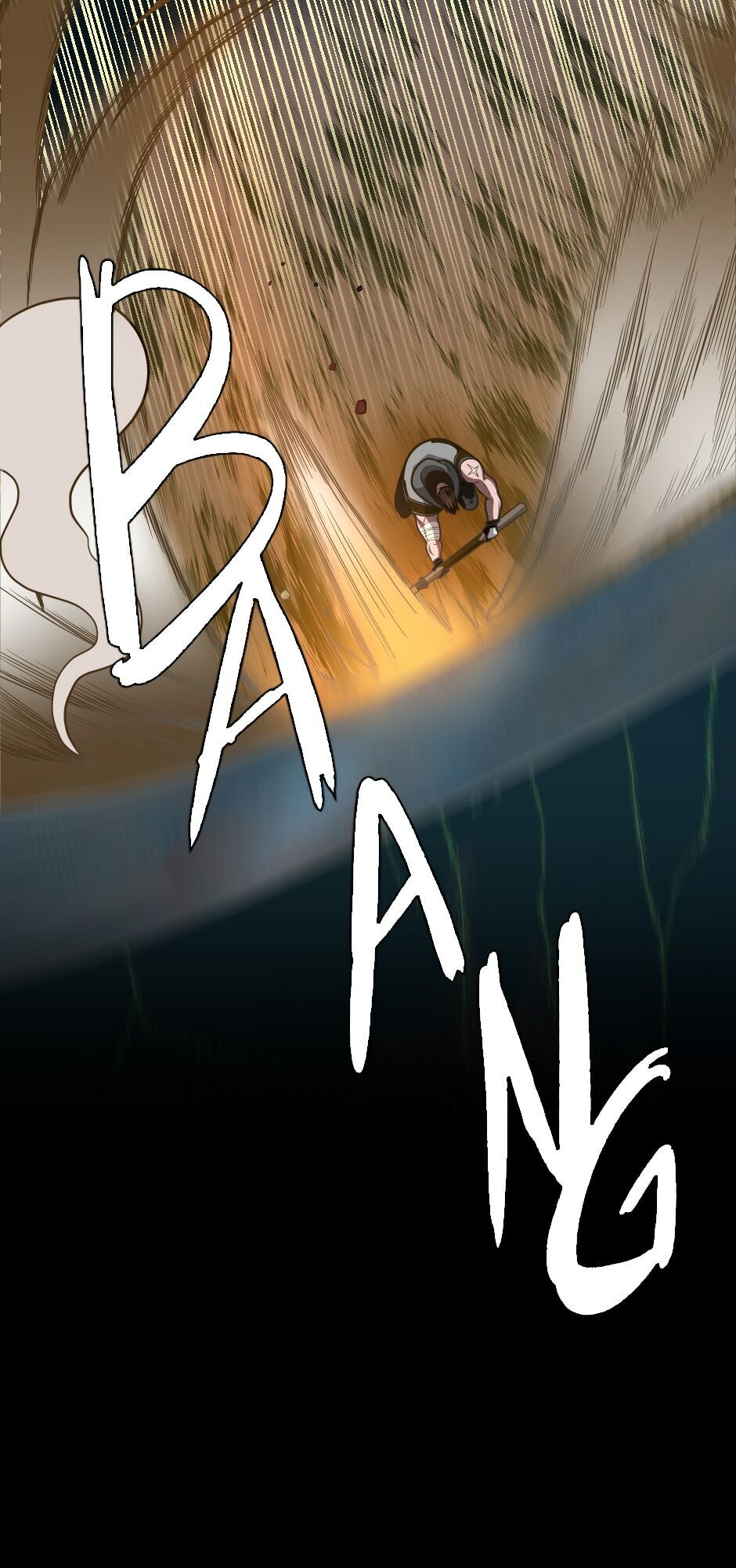 Ánh Sáng Cuối Con Đường Chapter 62 - Trang 2