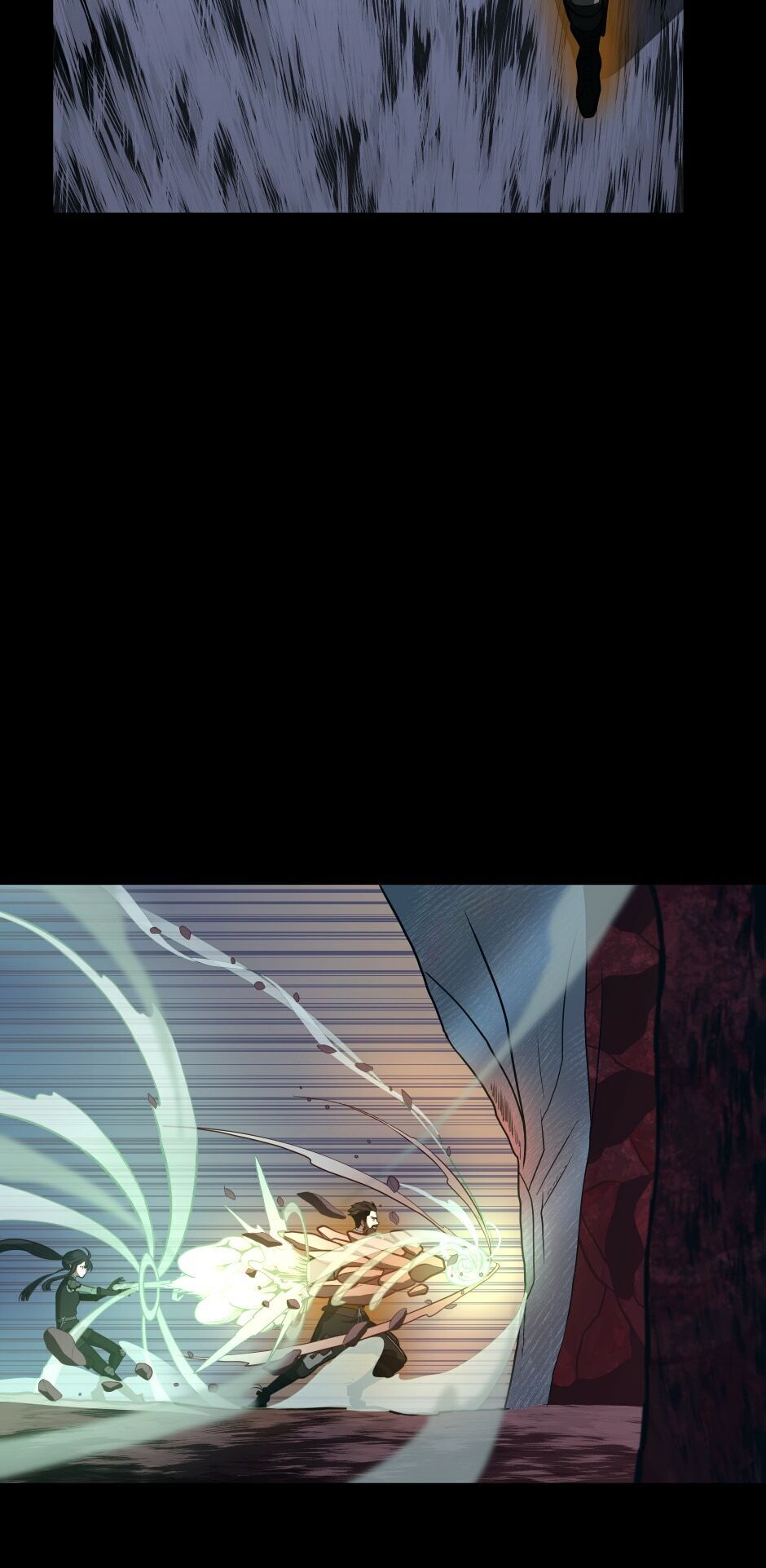 Ánh Sáng Cuối Con Đường Chapter 62 - Trang 2