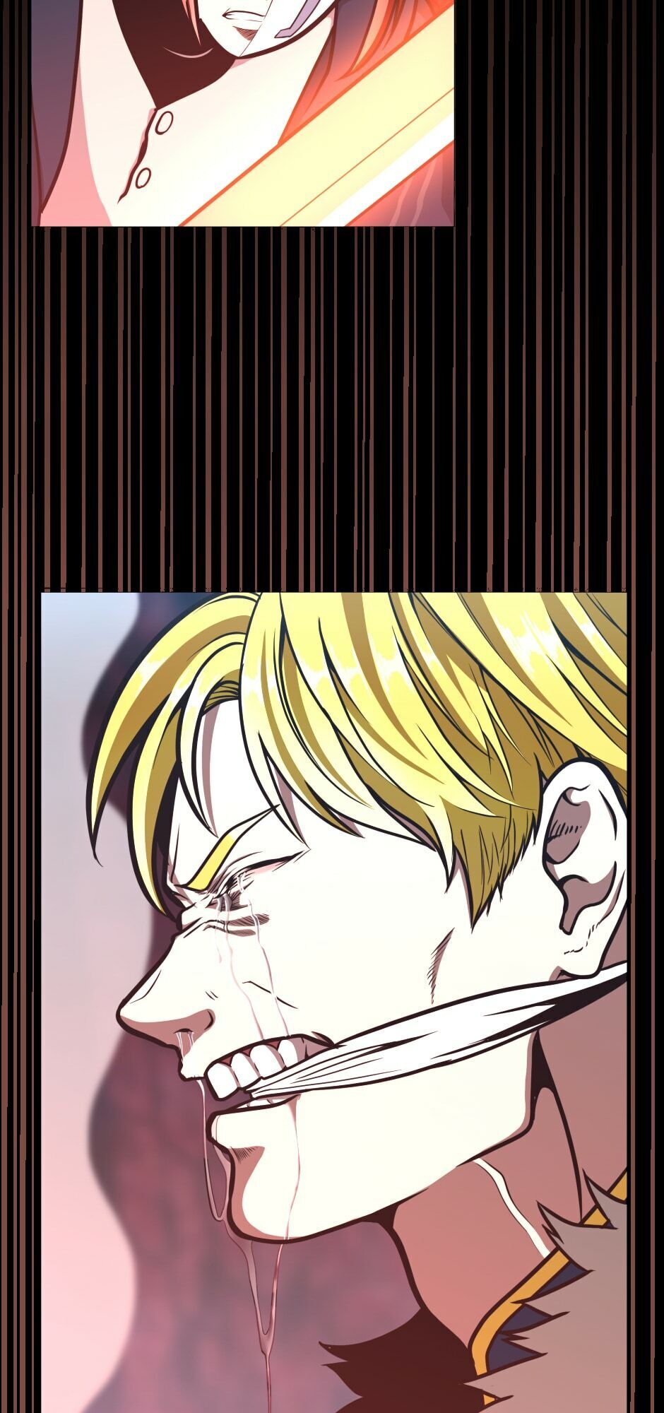 Ánh Sáng Cuối Con Đường Chapter 62 - Trang 2