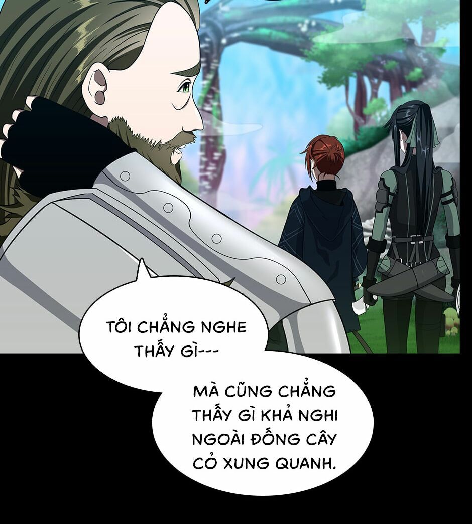 Ánh Sáng Cuối Con Đường Chapter 63 - Trang 2