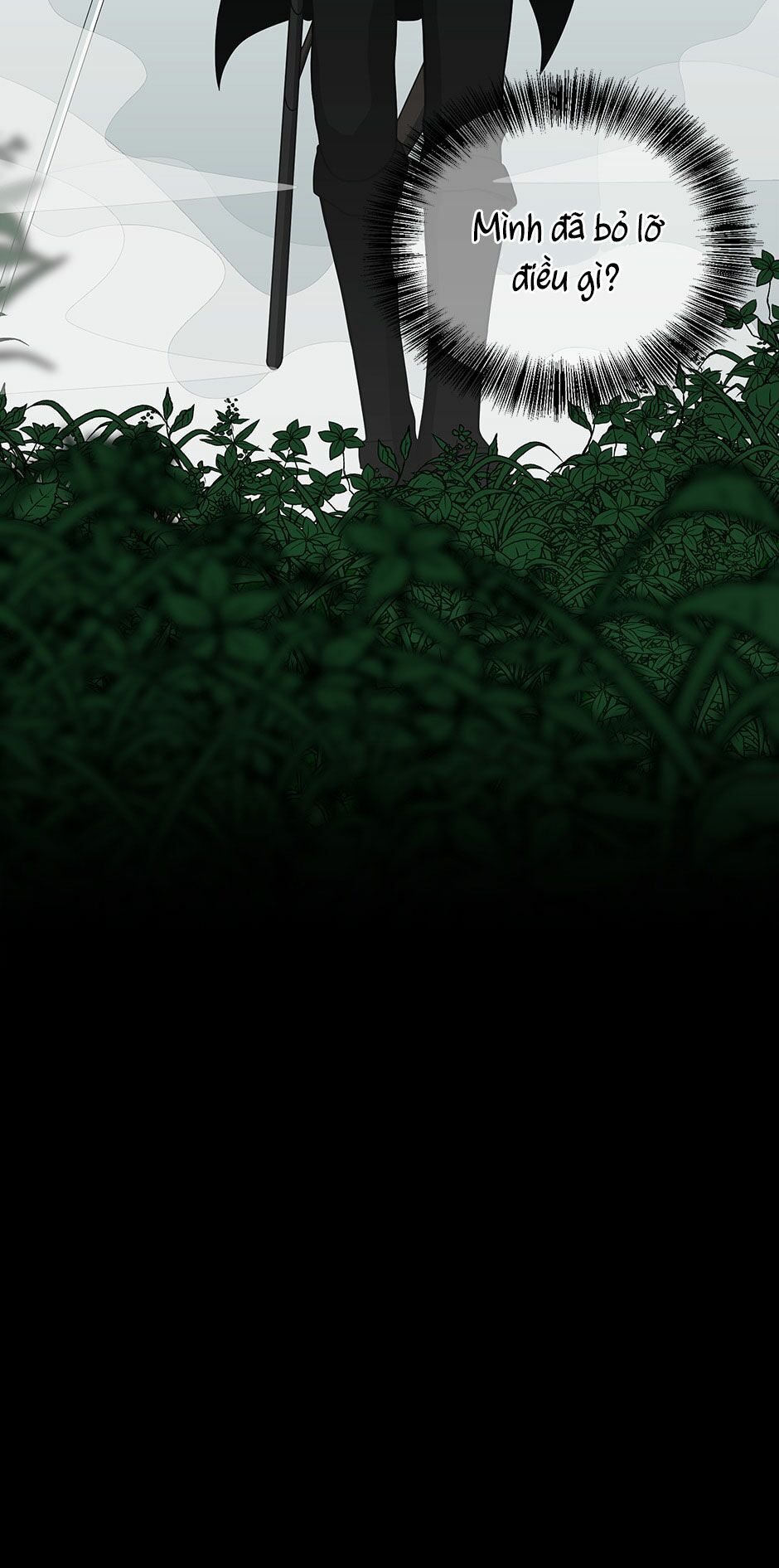 Ánh Sáng Cuối Con Đường Chapter 63 - Trang 2