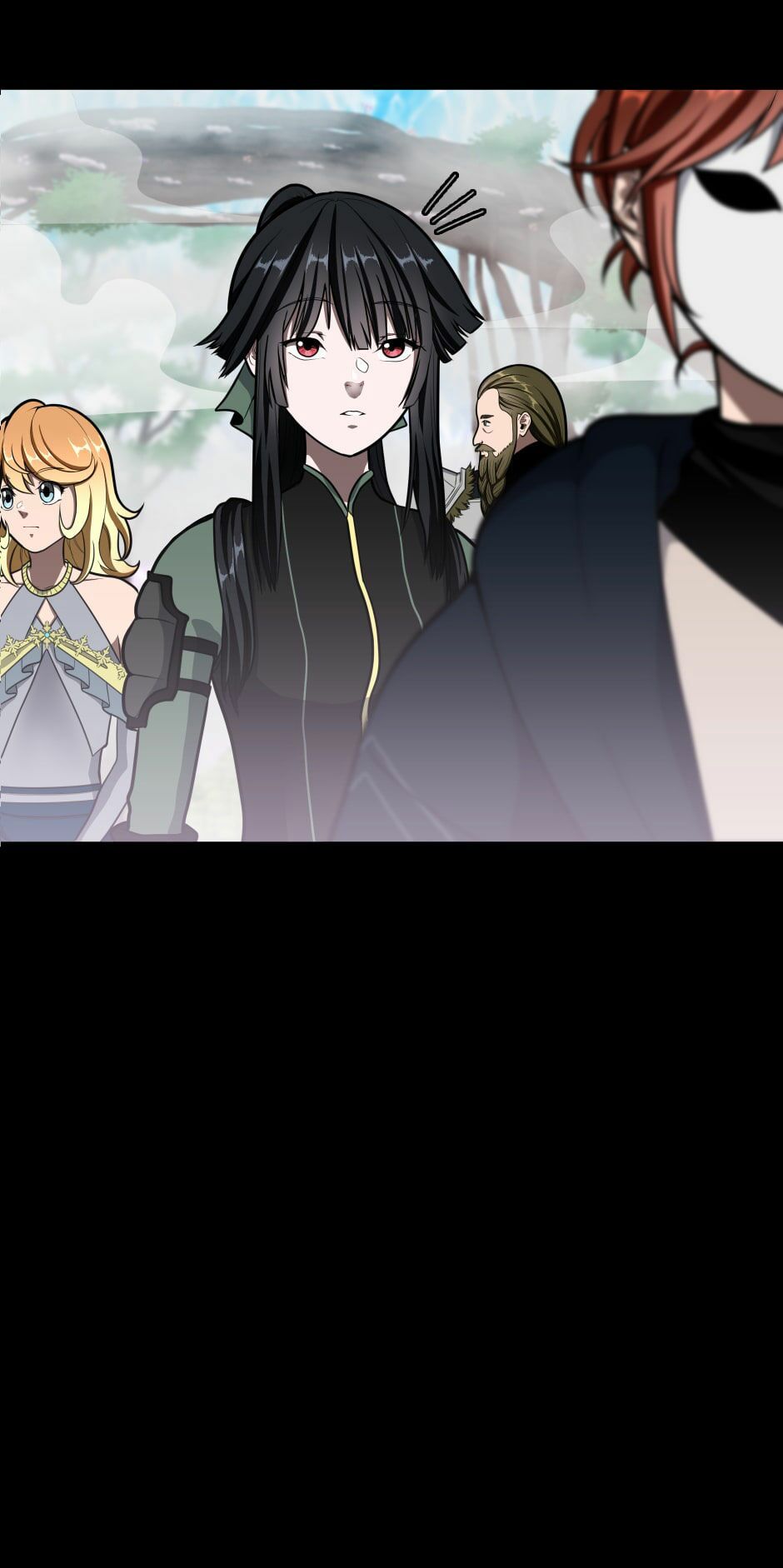 Ánh Sáng Cuối Con Đường Chapter 63 - Trang 2