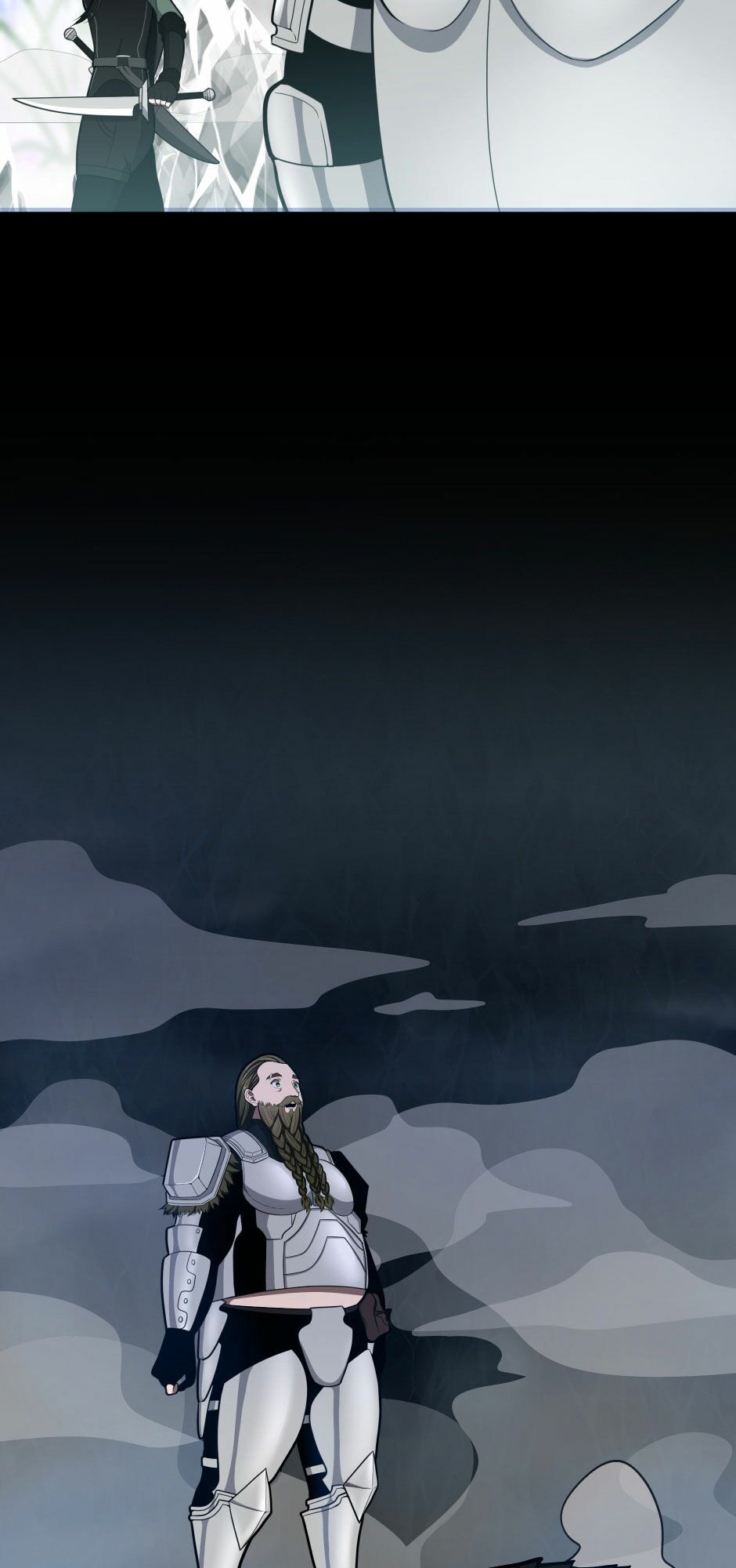 Ánh Sáng Cuối Con Đường Chapter 63 - Trang 2