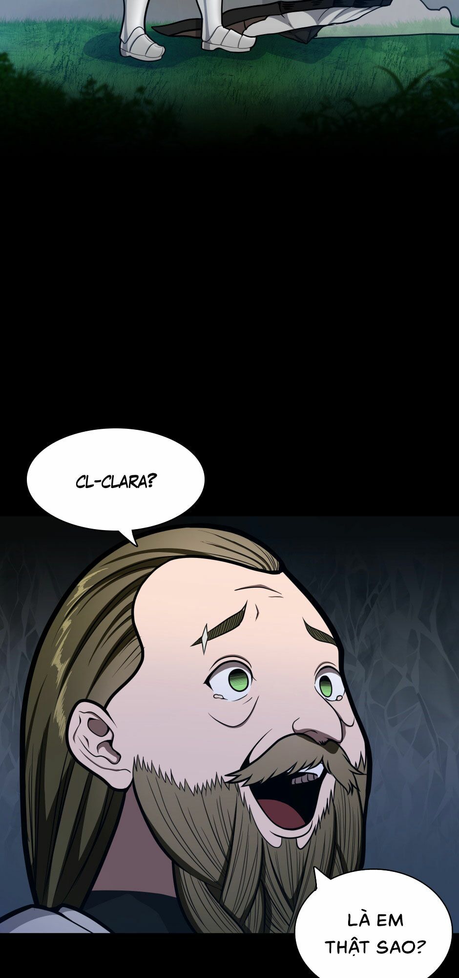 Ánh Sáng Cuối Con Đường Chapter 63 - Trang 2