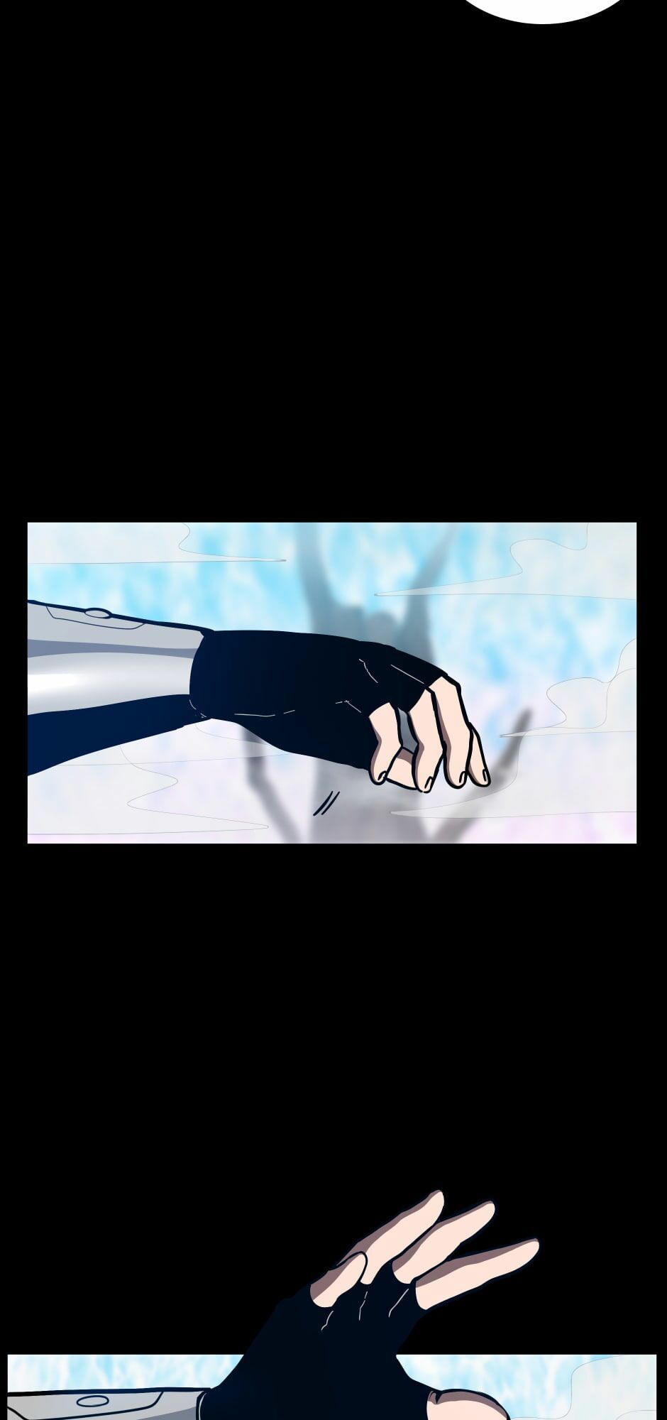 Ánh Sáng Cuối Con Đường Chapter 63 - Trang 2