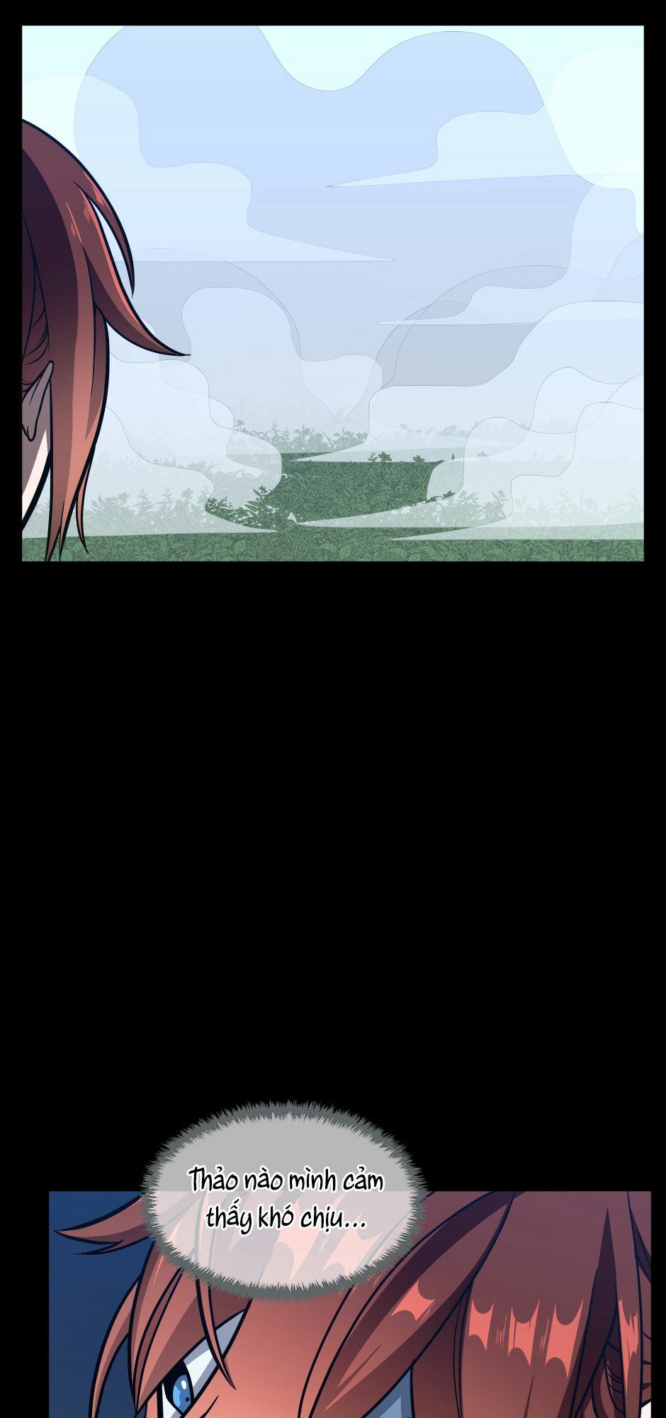 Ánh Sáng Cuối Con Đường Chapter 63 - Trang 2