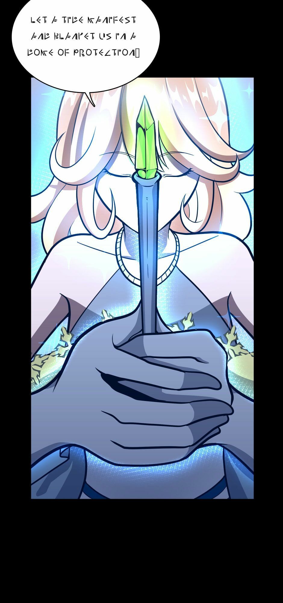 Ánh Sáng Cuối Con Đường Chapter 63 - Trang 2