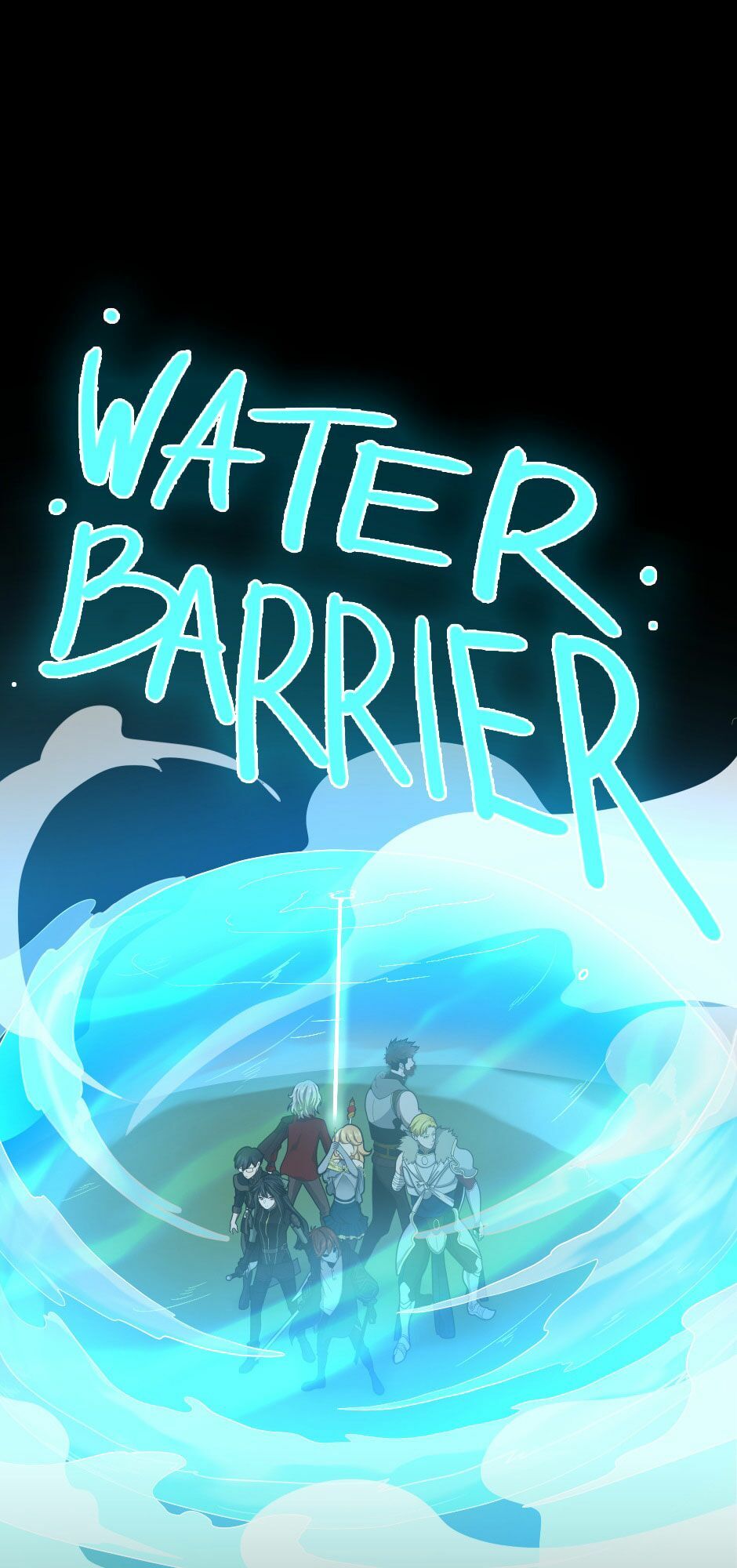 Ánh Sáng Cuối Con Đường Chapter 63 - Trang 2