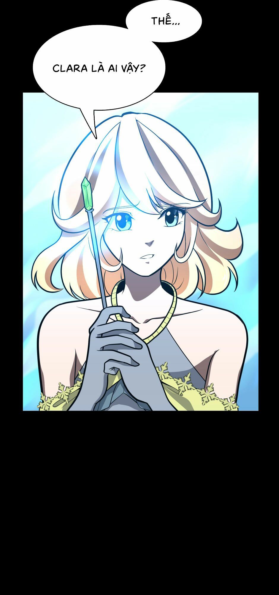 Ánh Sáng Cuối Con Đường Chapter 63 - Trang 2