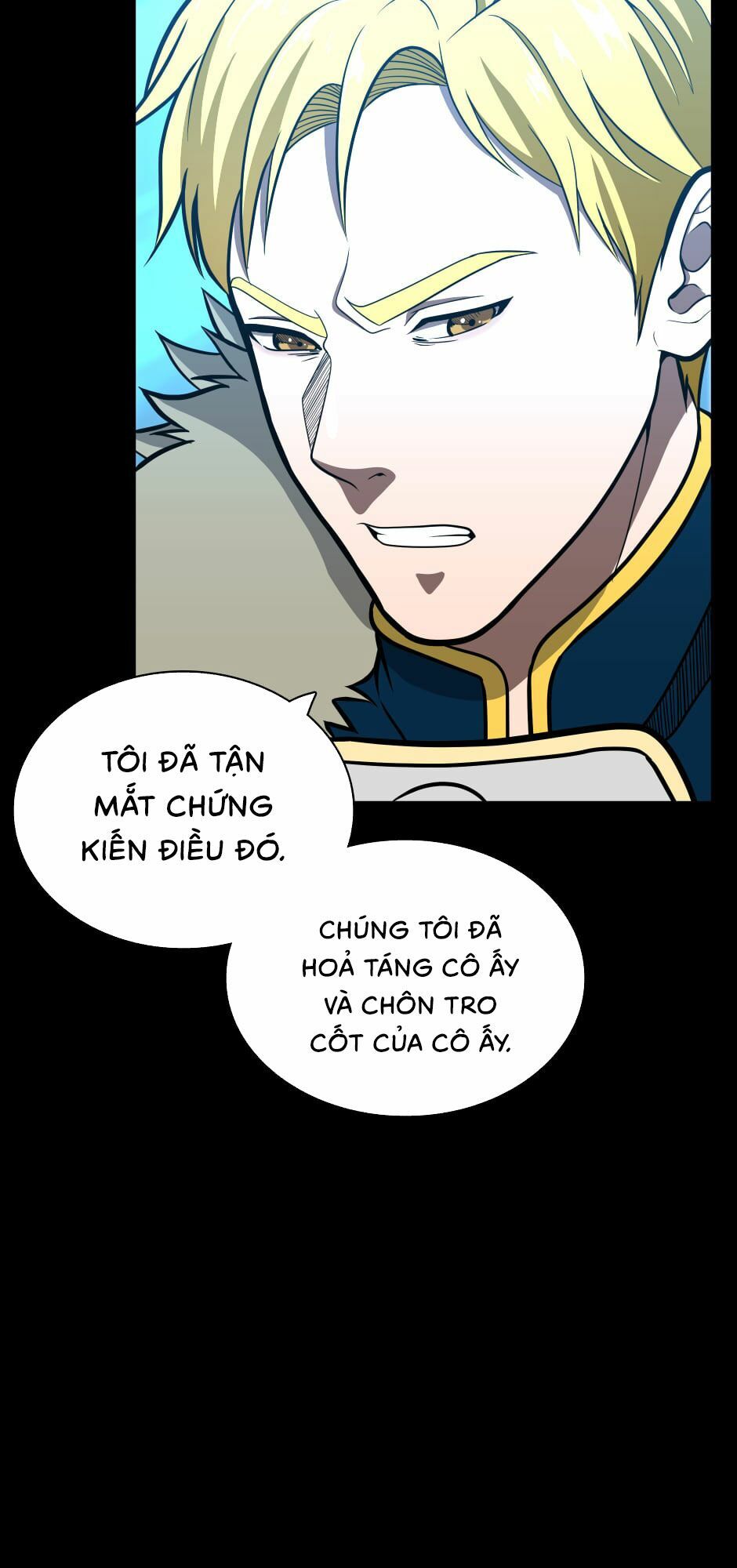 Ánh Sáng Cuối Con Đường Chapter 63 - Trang 2