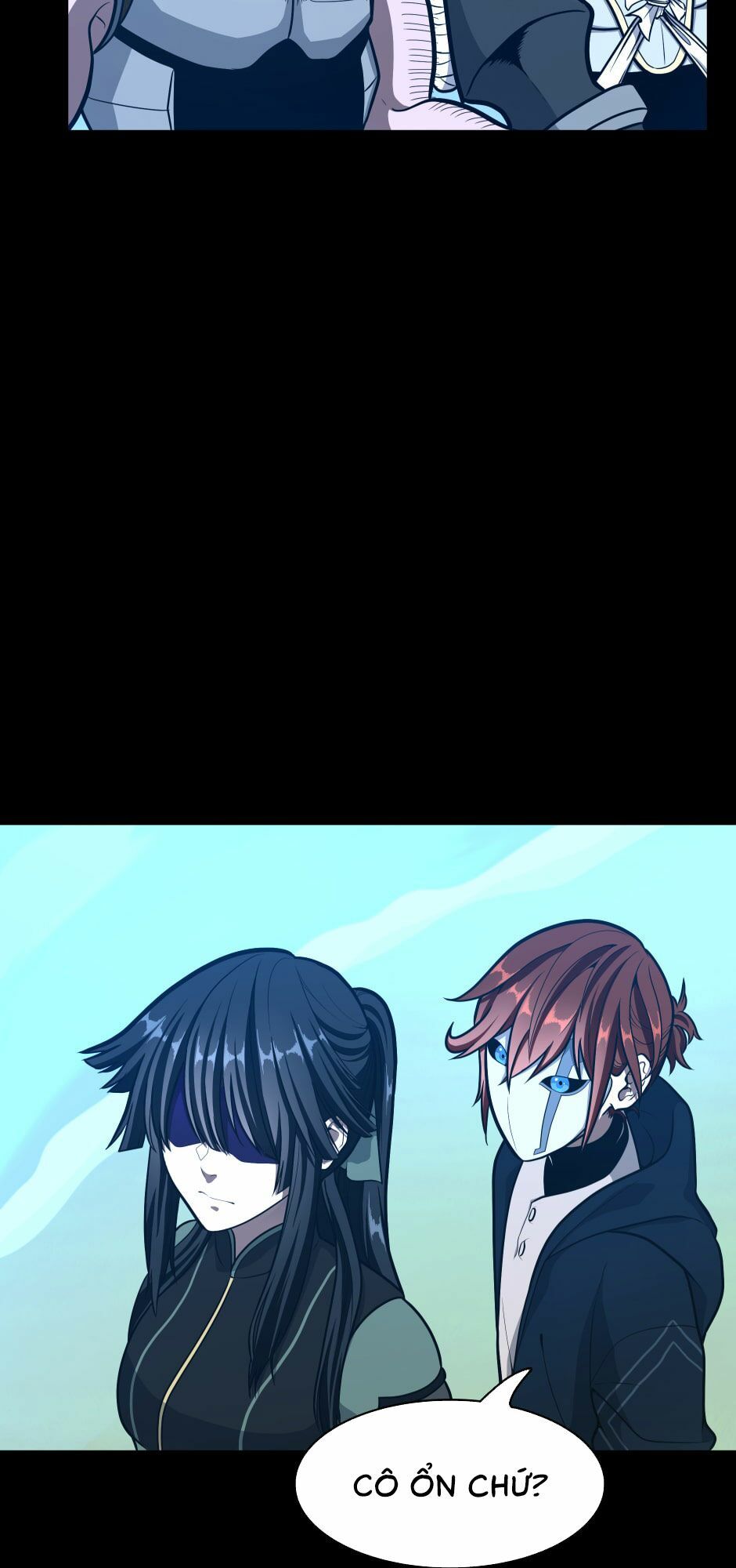 Ánh Sáng Cuối Con Đường Chapter 63 - Trang 2