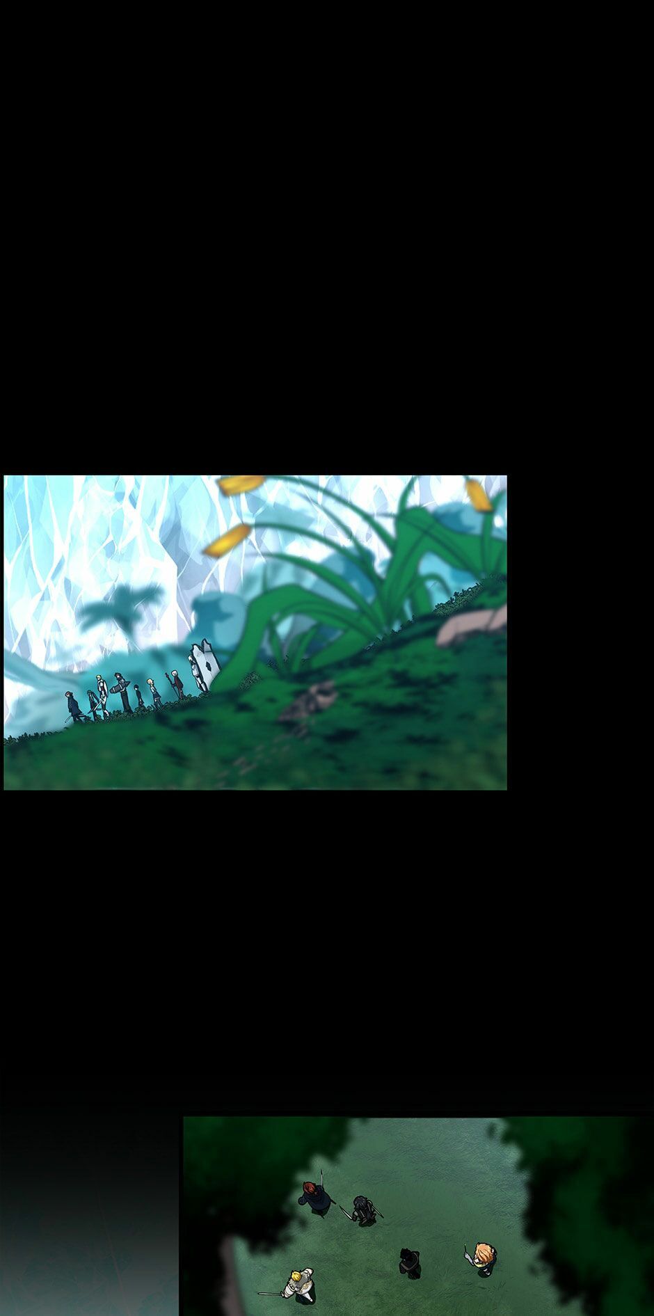 Ánh Sáng Cuối Con Đường Chapter 63 - Trang 2