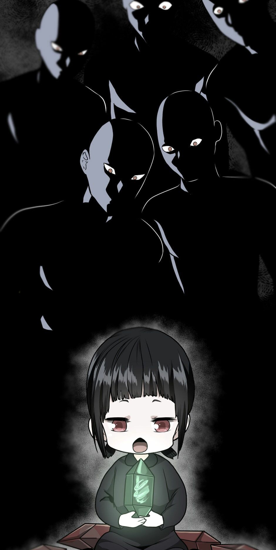 Ánh Sáng Cuối Con Đường Chapter 63 - Trang 2