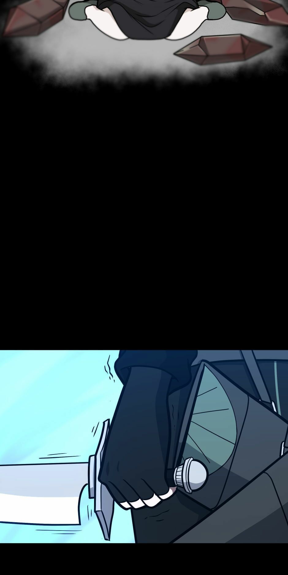 Ánh Sáng Cuối Con Đường Chapter 63 - Trang 2