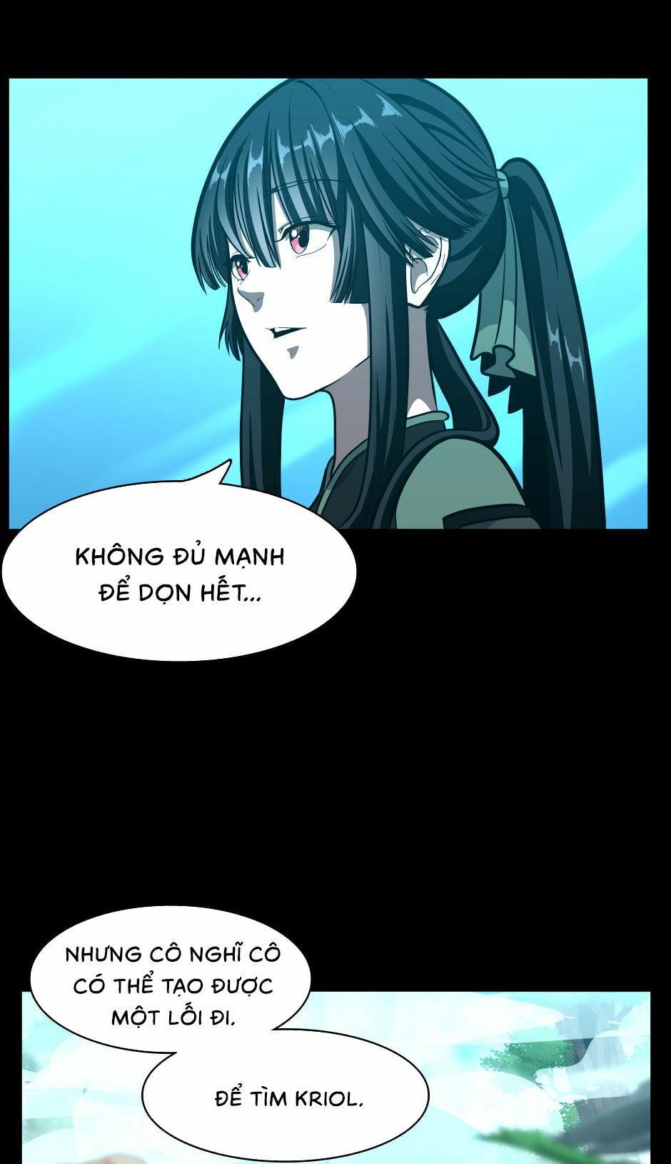 Ánh Sáng Cuối Con Đường Chapter 63 - Trang 2