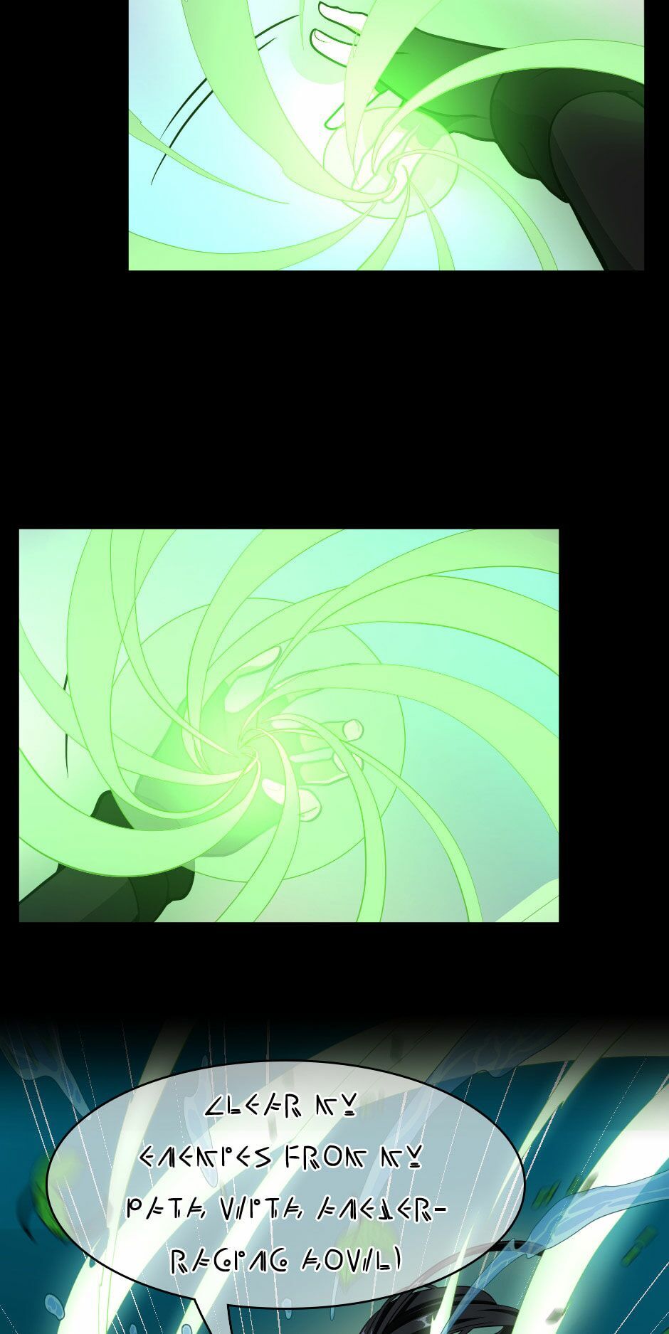 Ánh Sáng Cuối Con Đường Chapter 63 - Trang 2