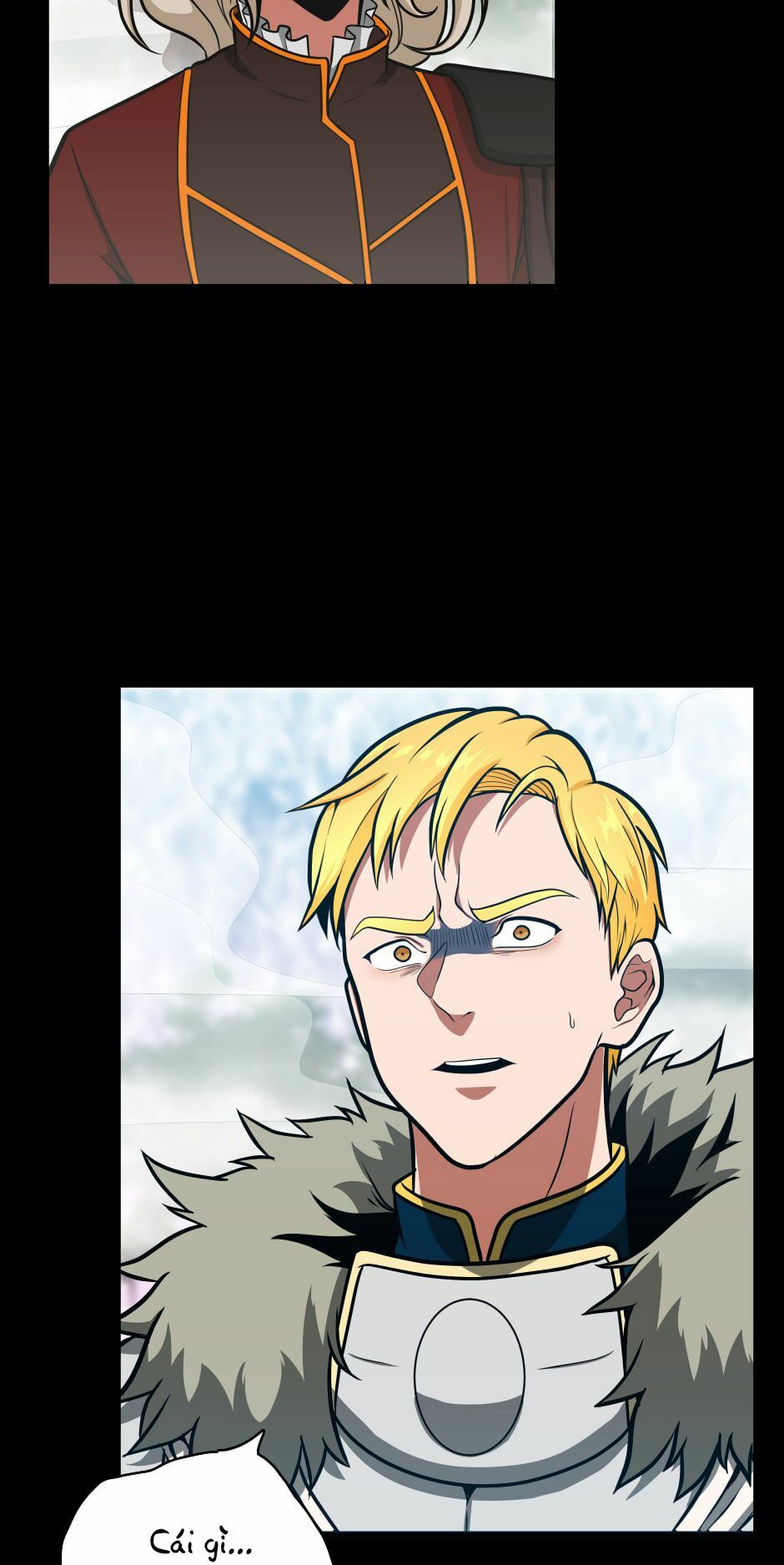 Ánh Sáng Cuối Con Đường Chapter 63 - Trang 2