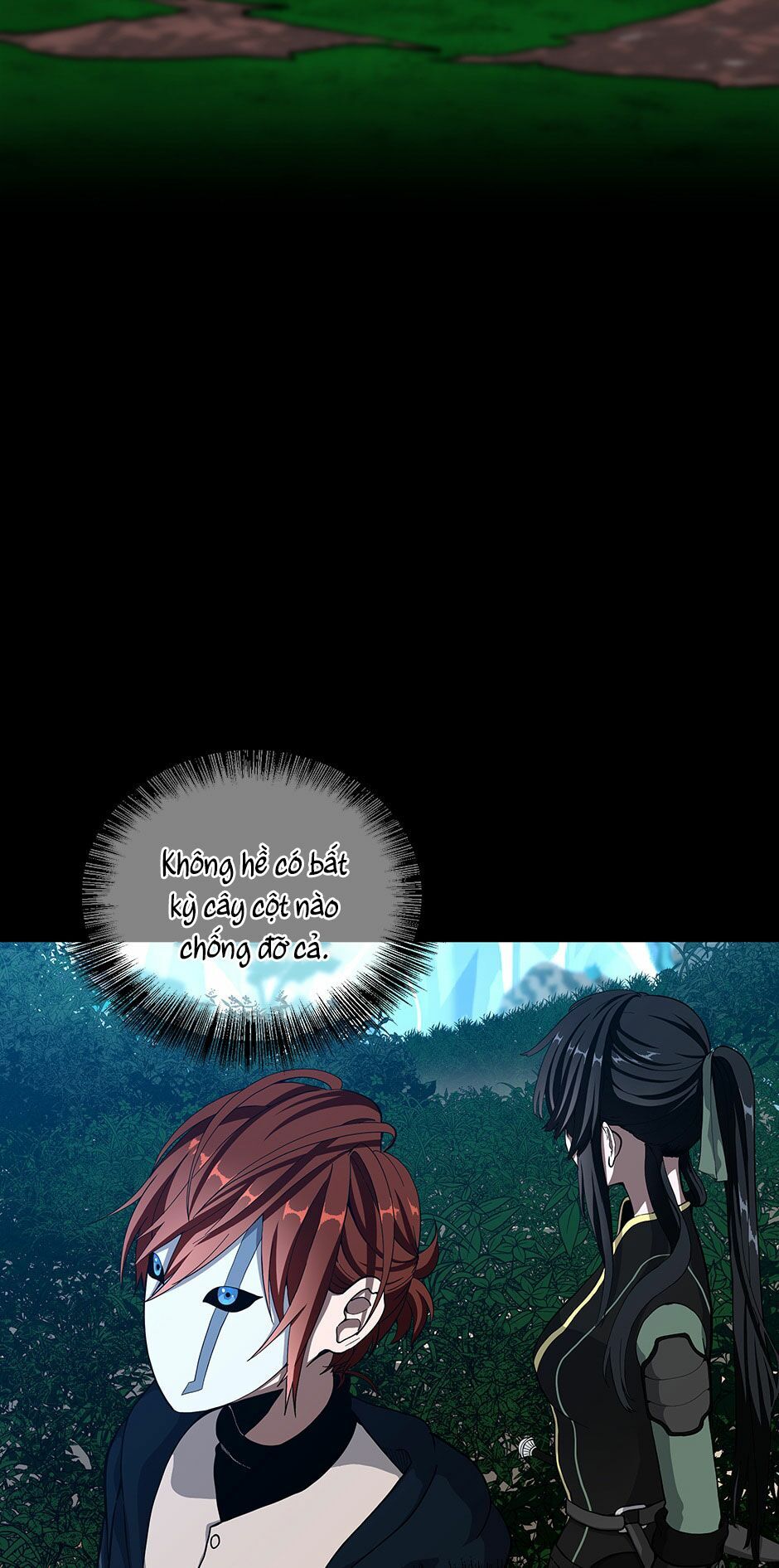 Ánh Sáng Cuối Con Đường Chapter 63 - Trang 2