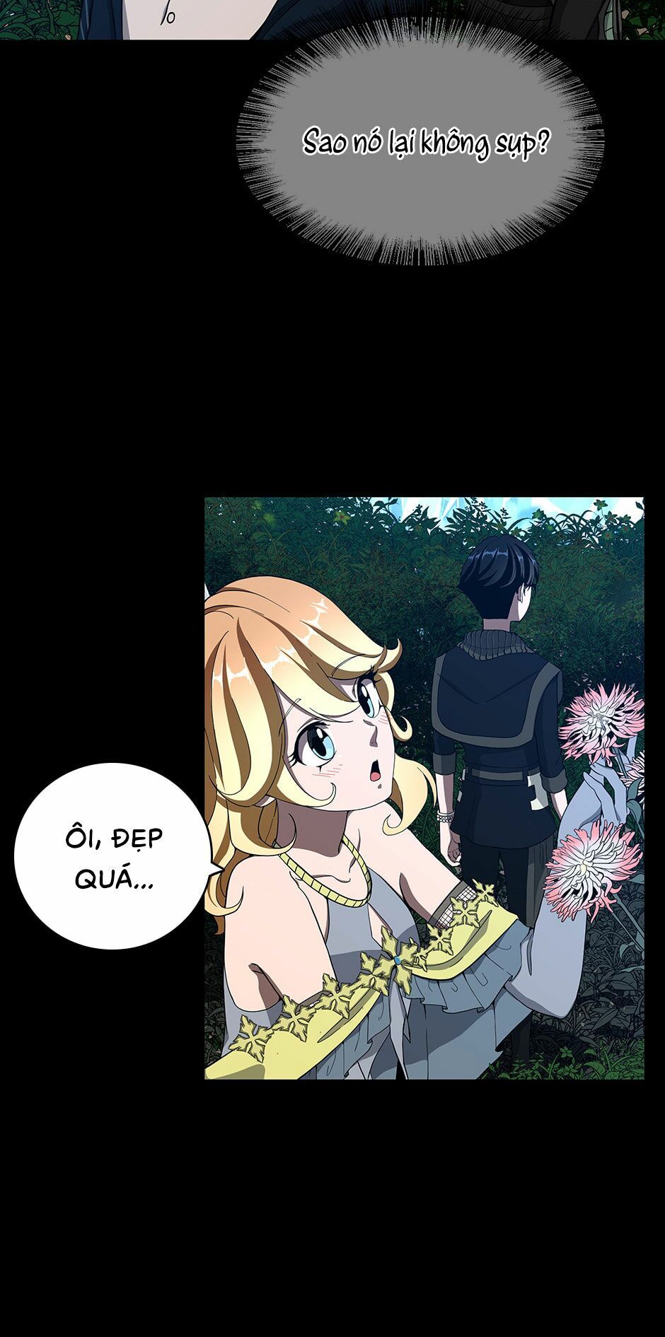 Ánh Sáng Cuối Con Đường Chapter 63 - Trang 2