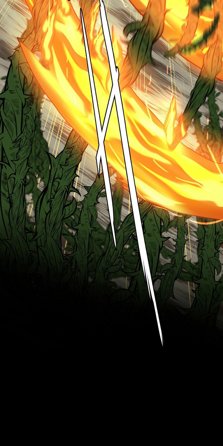 Ánh Sáng Cuối Con Đường Chapter 63 - Trang 2