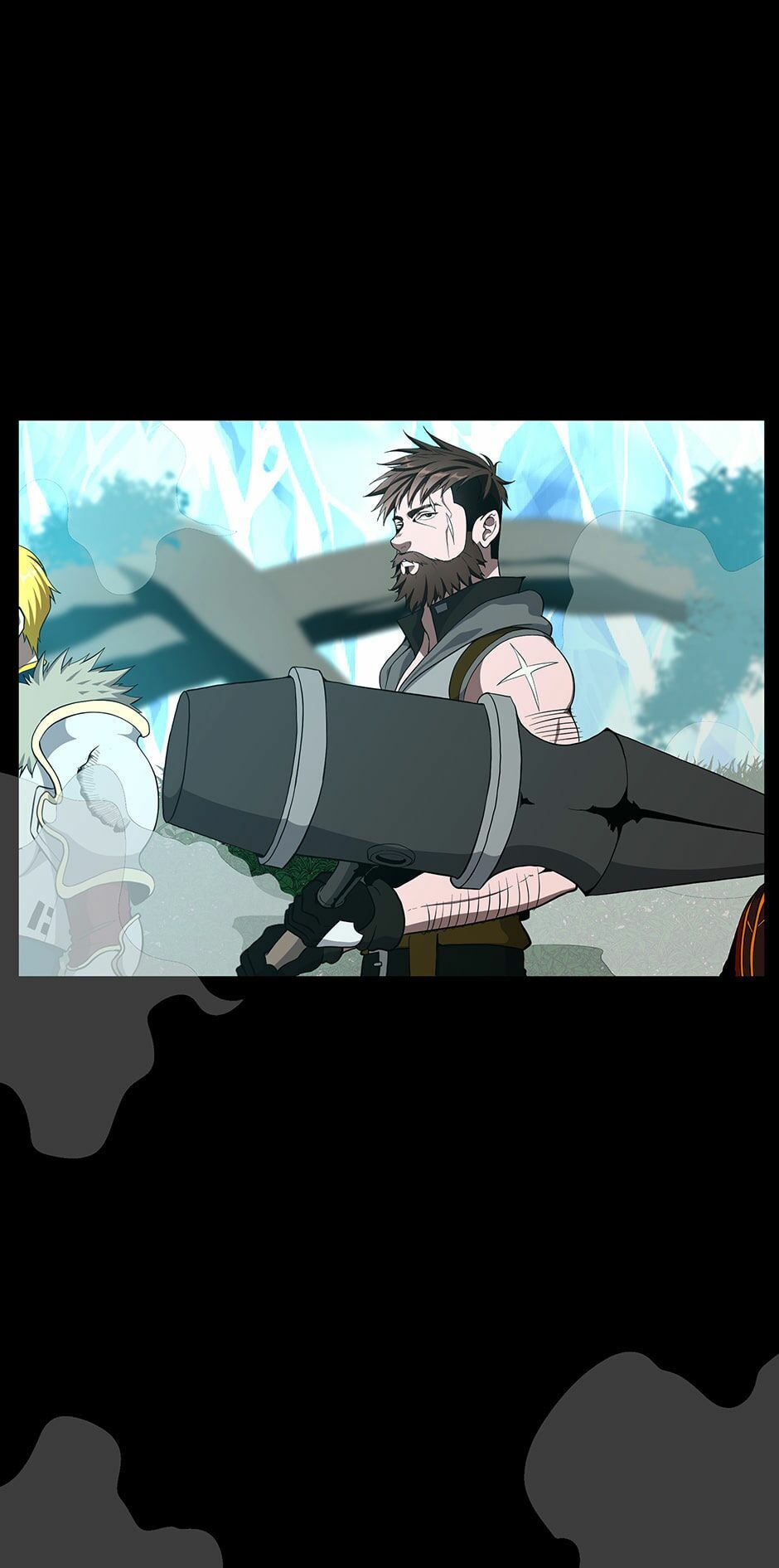 Ánh Sáng Cuối Con Đường Chapter 63 - Trang 2