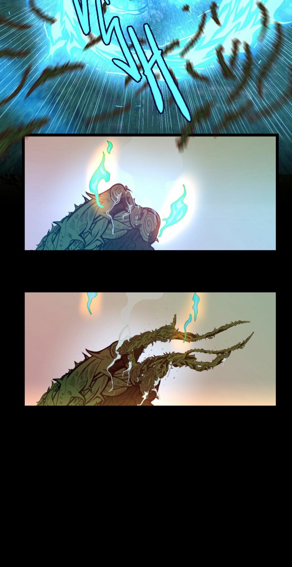 Ánh Sáng Cuối Con Đường Chapter 64 - Trang 2