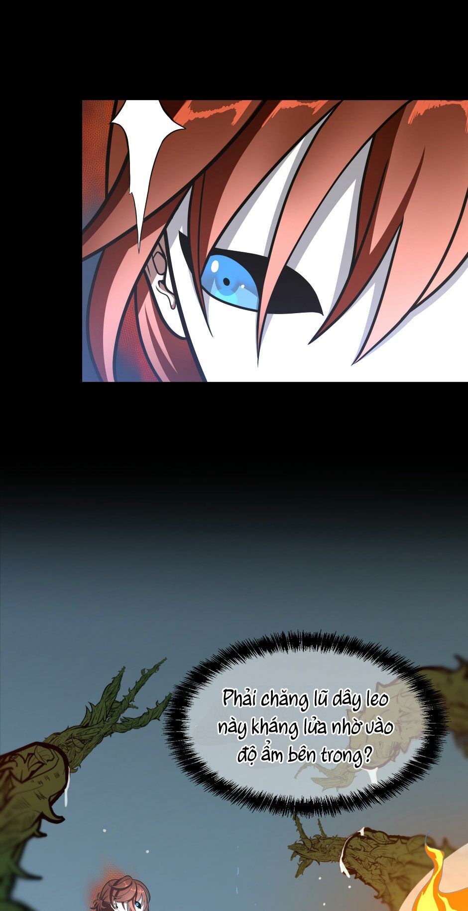 Ánh Sáng Cuối Con Đường Chapter 64 - Trang 2