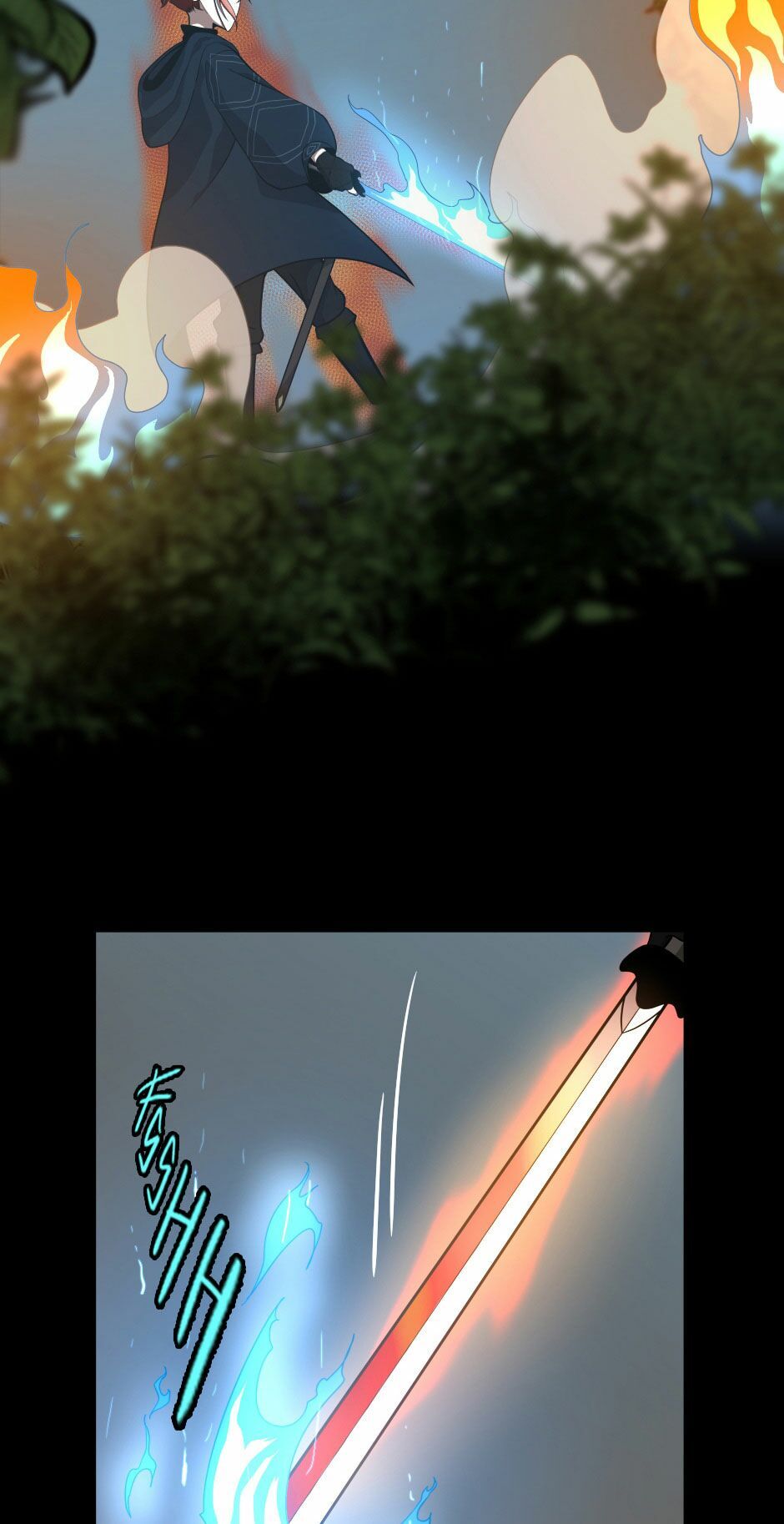 Ánh Sáng Cuối Con Đường Chapter 64 - Trang 2