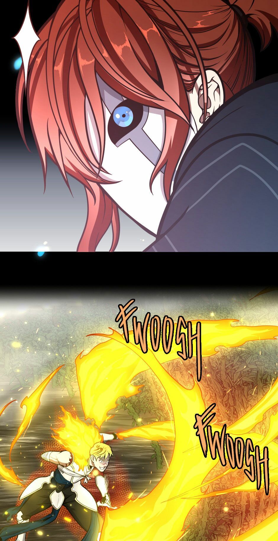 Ánh Sáng Cuối Con Đường Chapter 64 - Trang 2