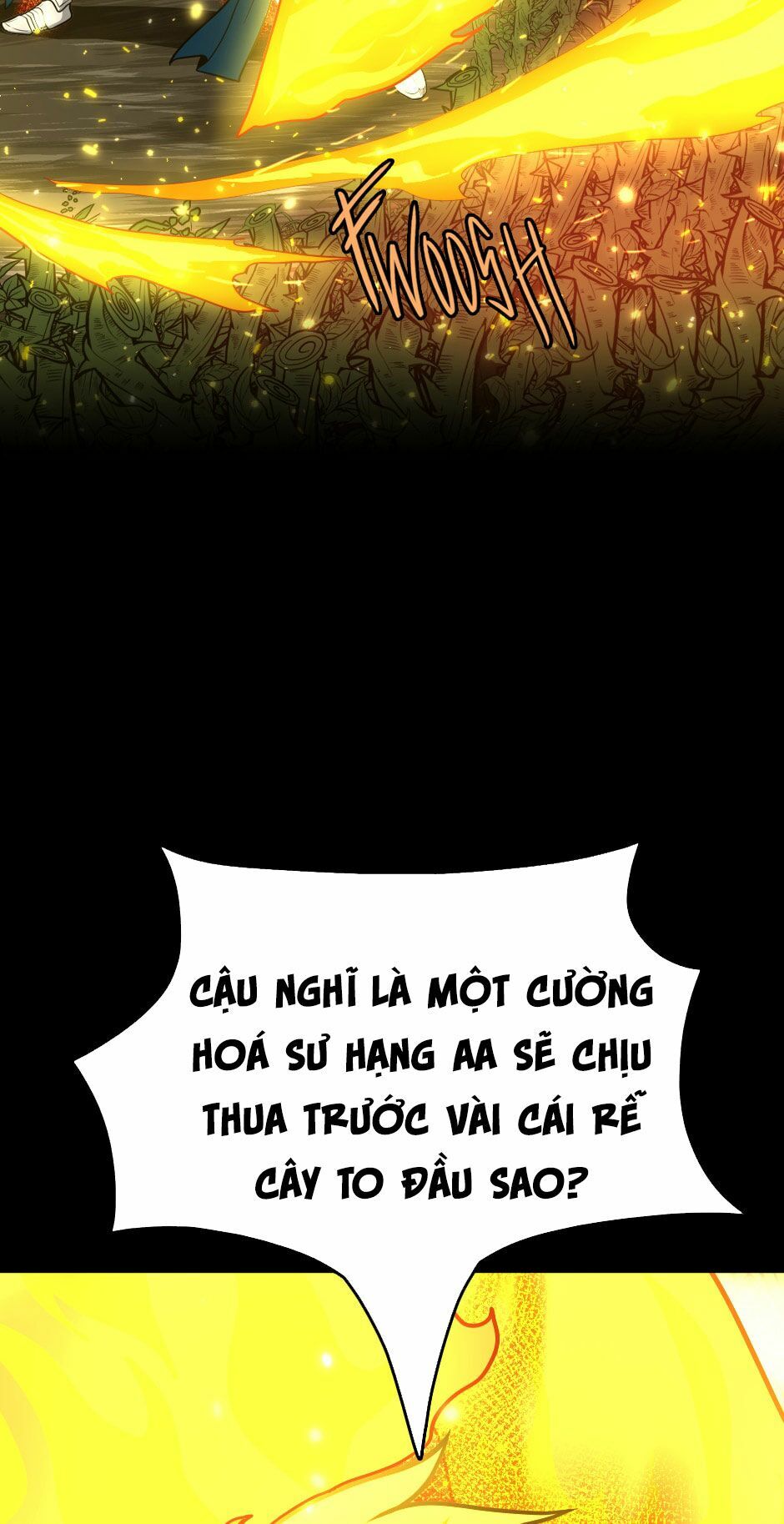 Ánh Sáng Cuối Con Đường Chapter 64 - Trang 2