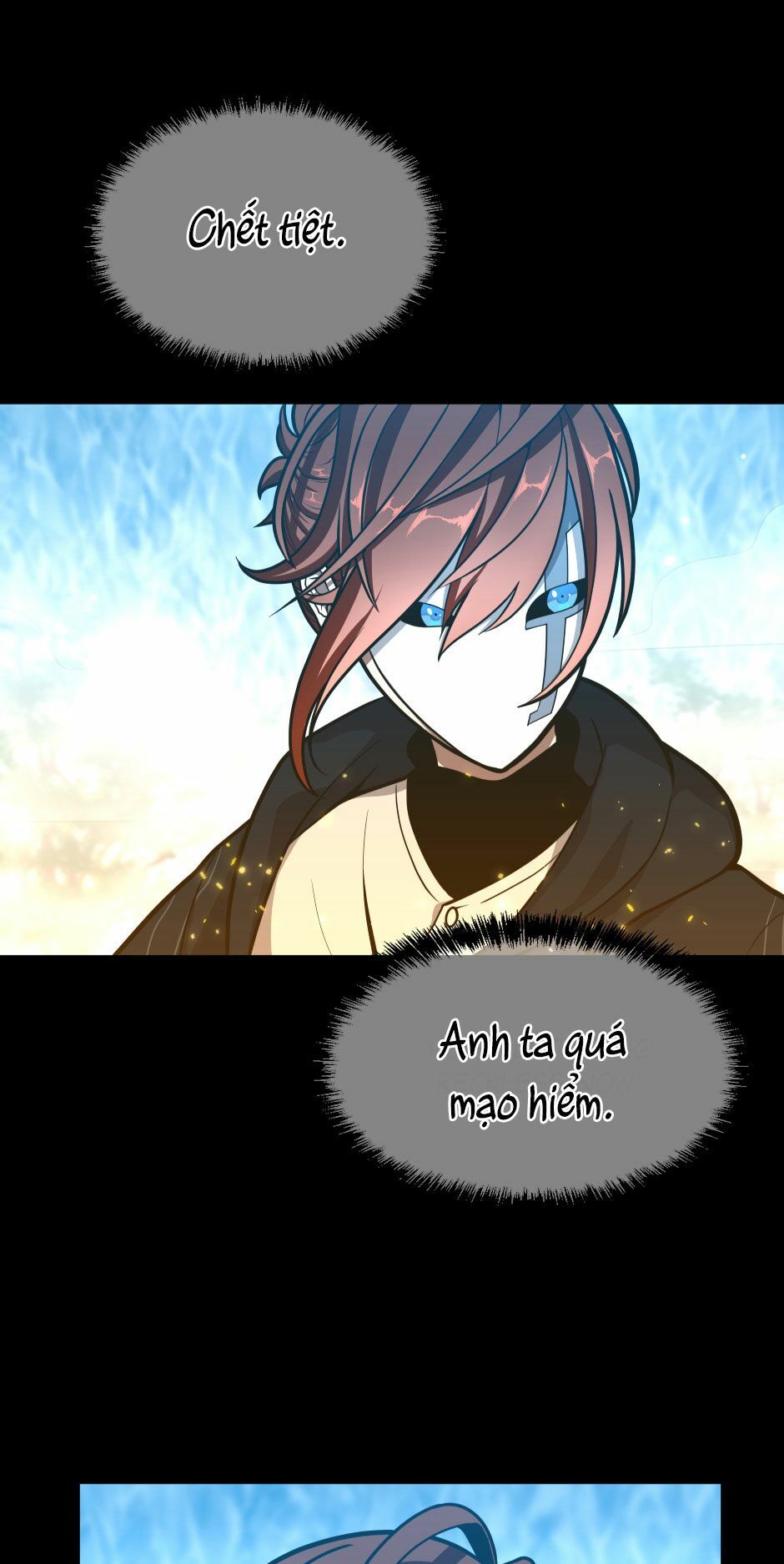 Ánh Sáng Cuối Con Đường Chapter 64 - Trang 2