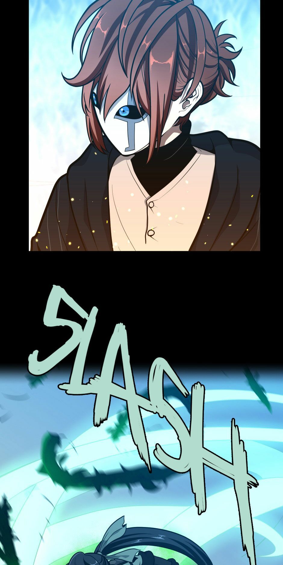 Ánh Sáng Cuối Con Đường Chapter 64 - Trang 2